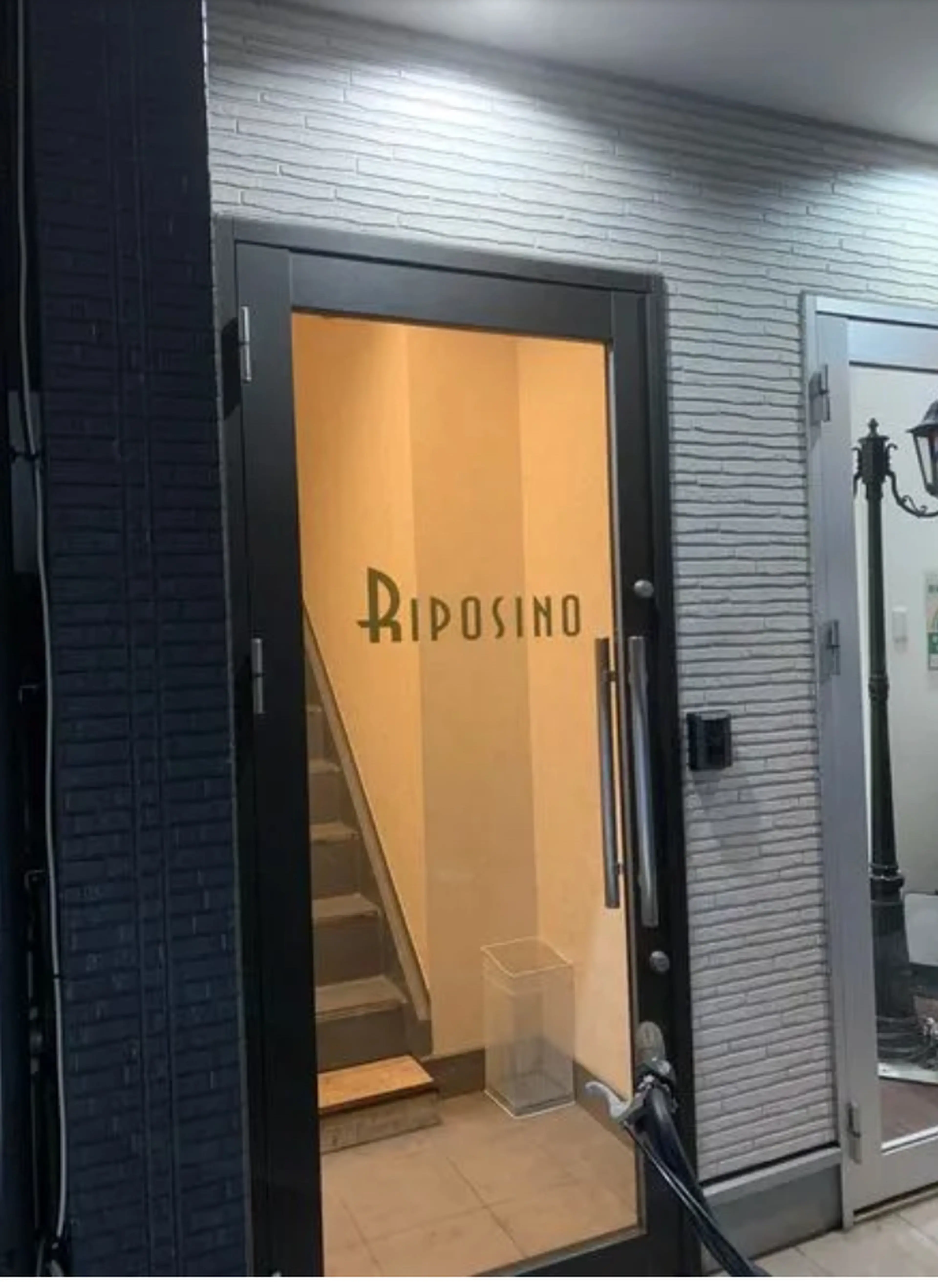 アピネイルの内観・外観2