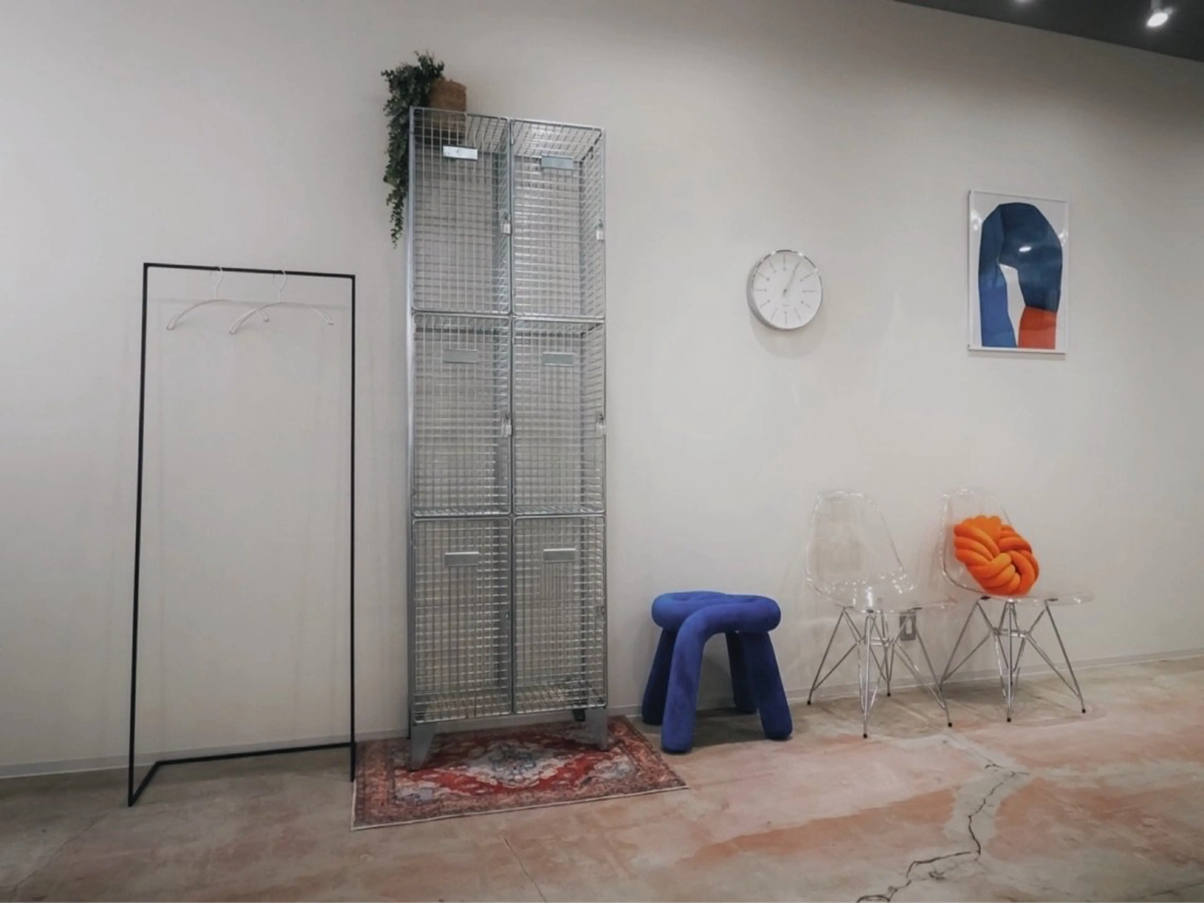 srowの内観・外観3