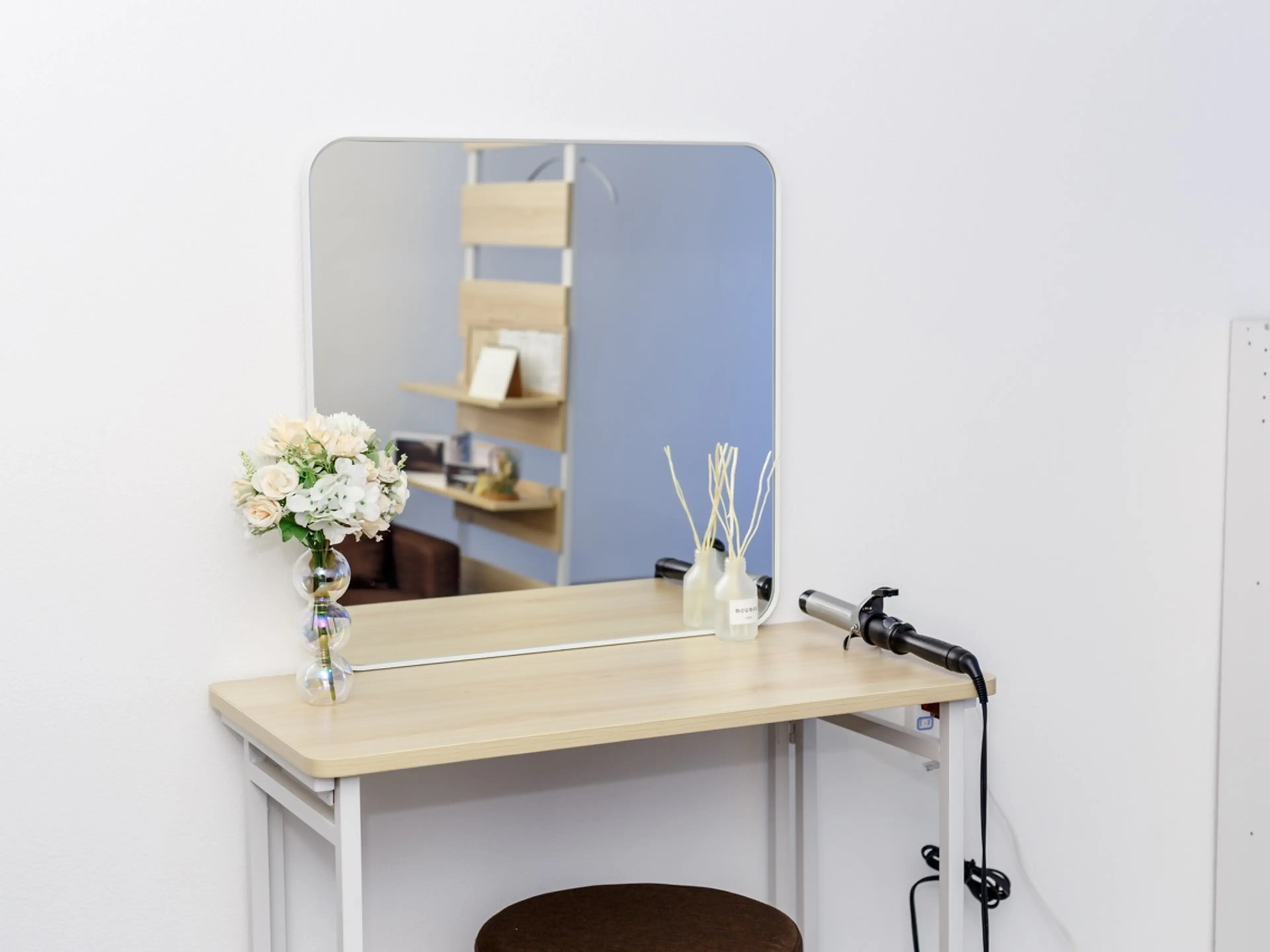 aiméeの内観・外観3