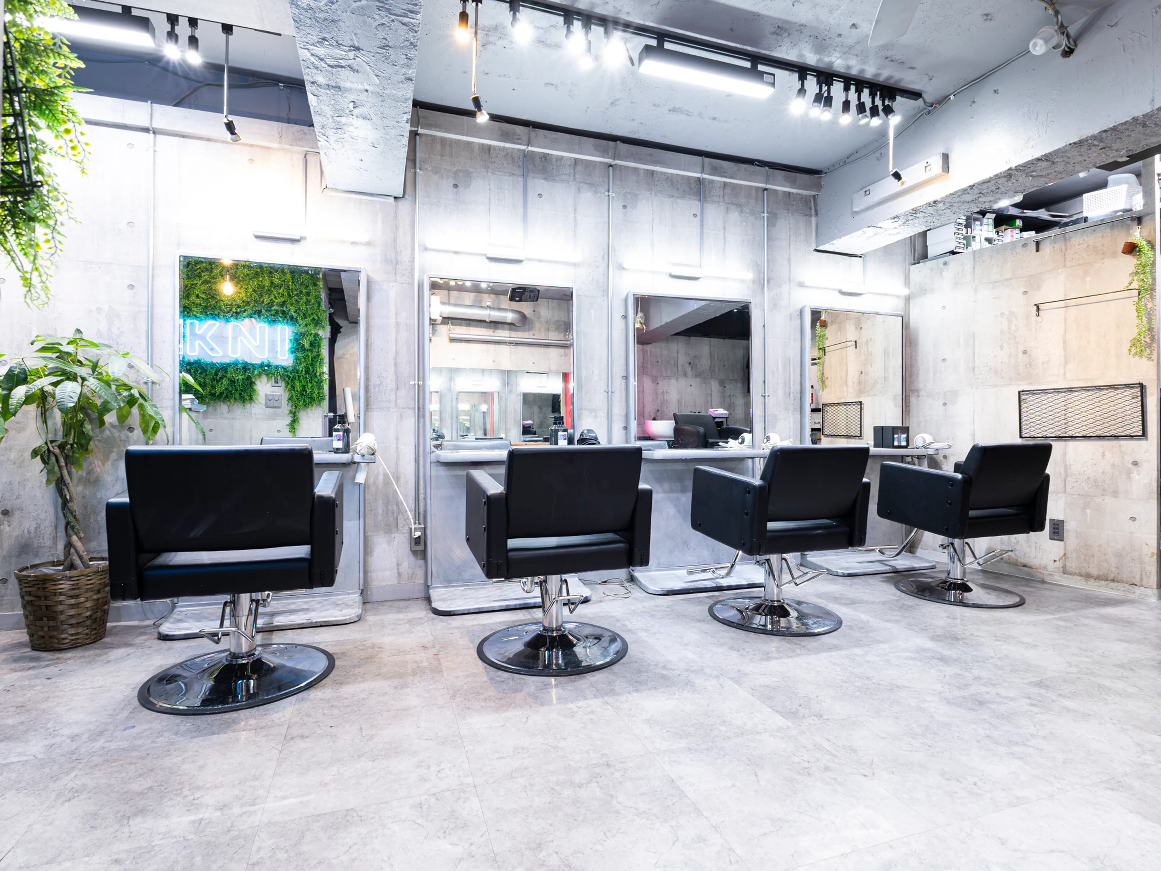 Re.byINK.の内観・外観3