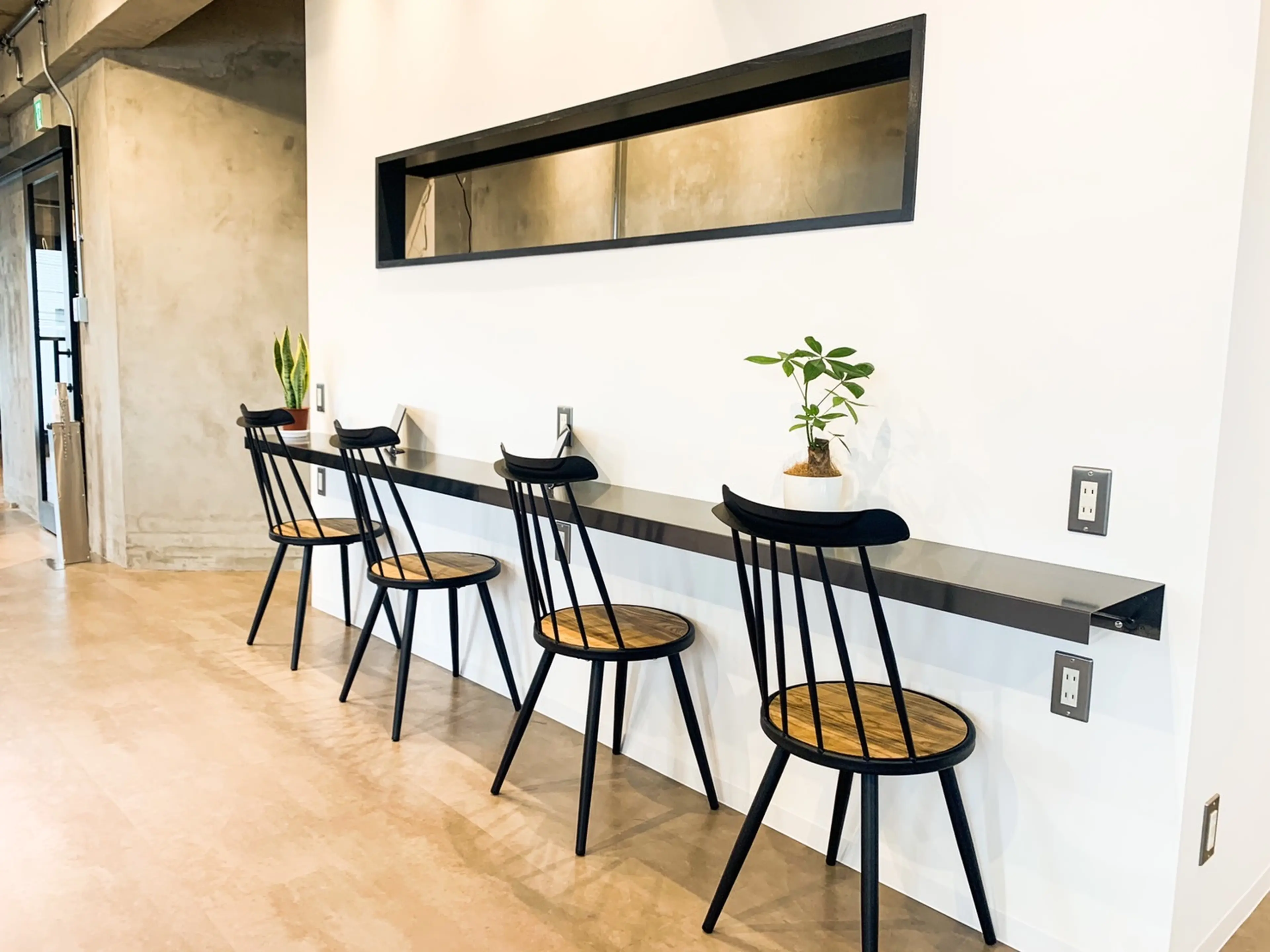 &高円寺駅前店の内観・外観3