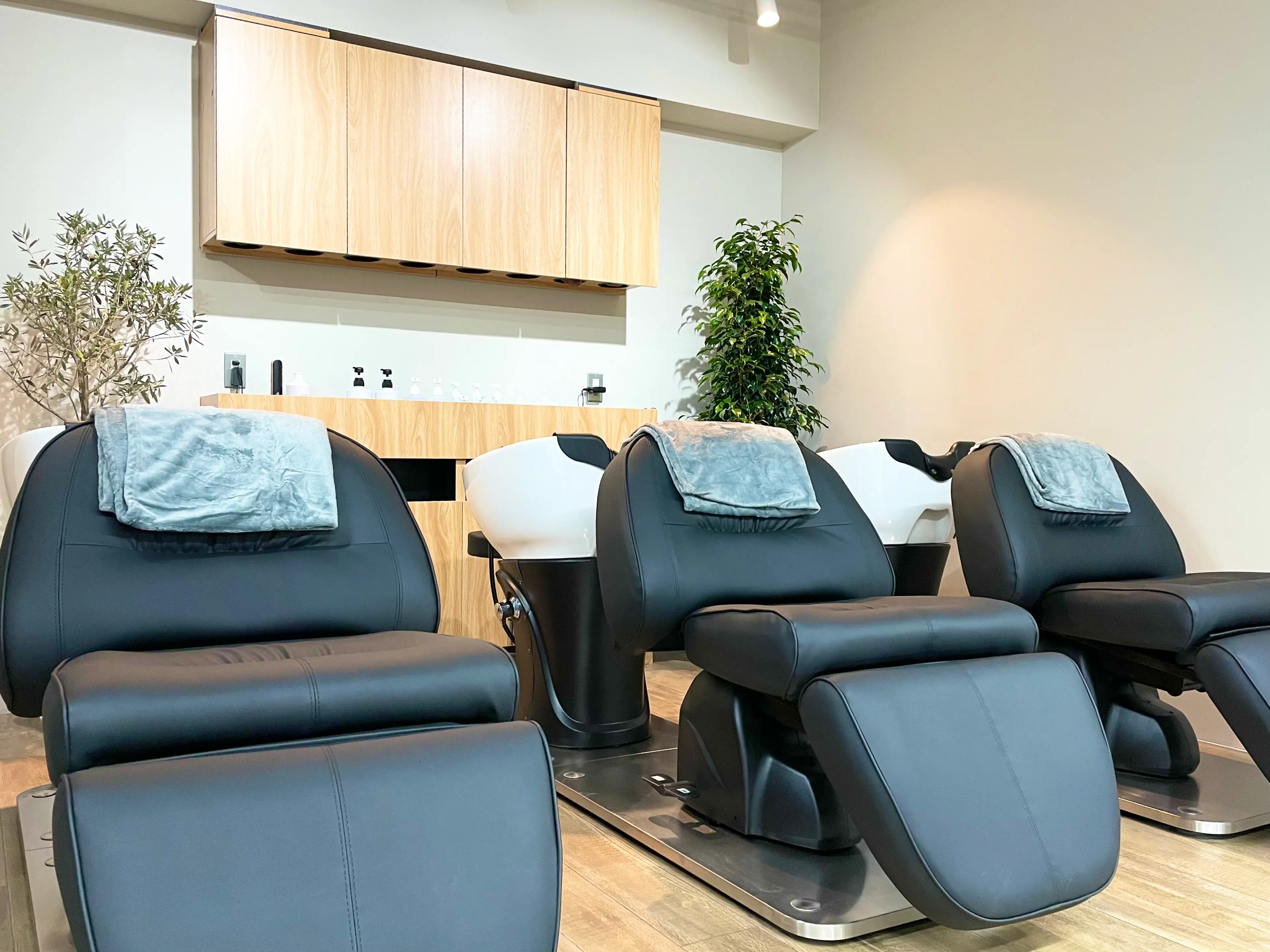 Lig.横浜の内観・外観2