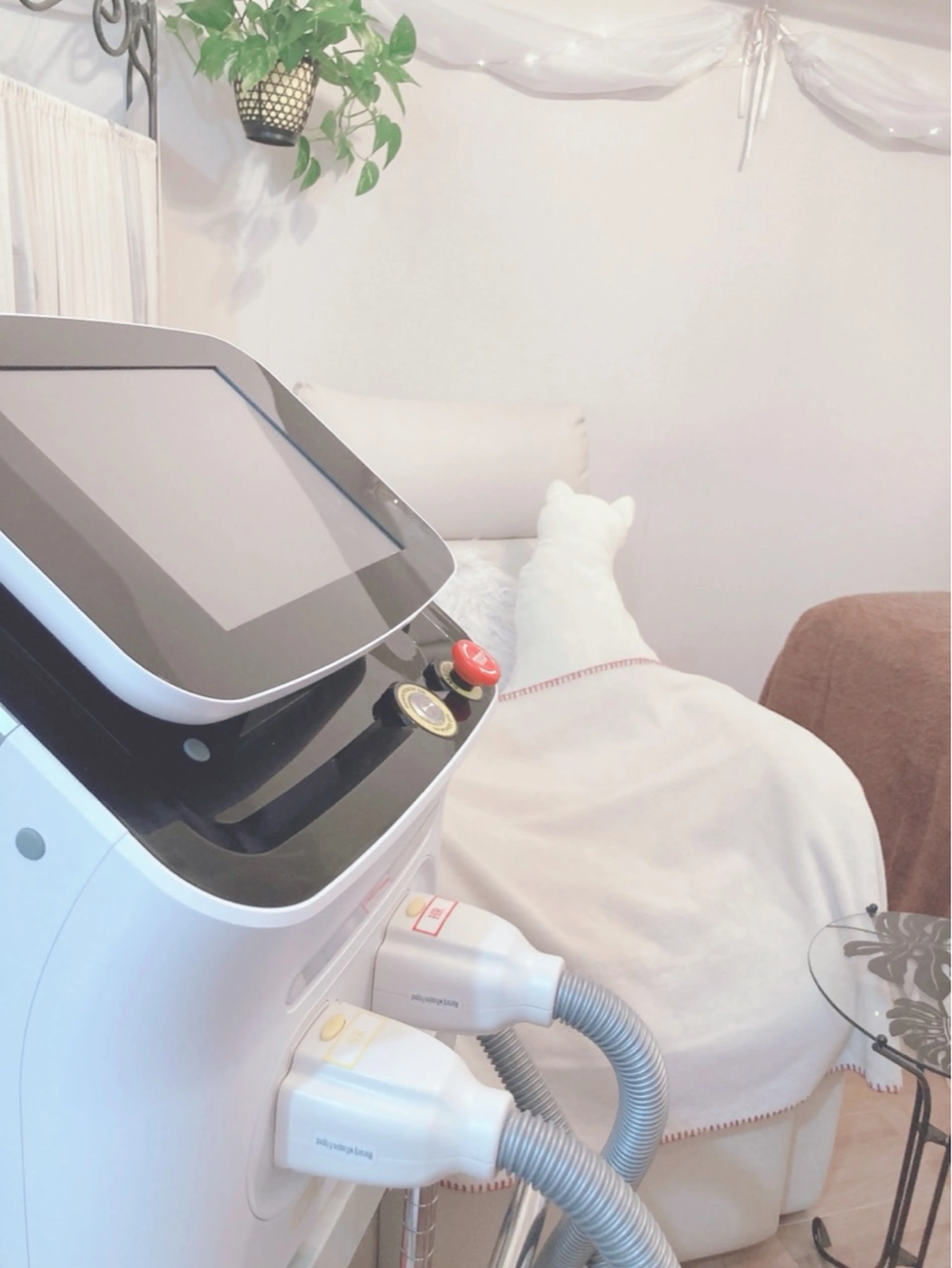 脱毛&美容サロンDr.Epiの内観・外観3