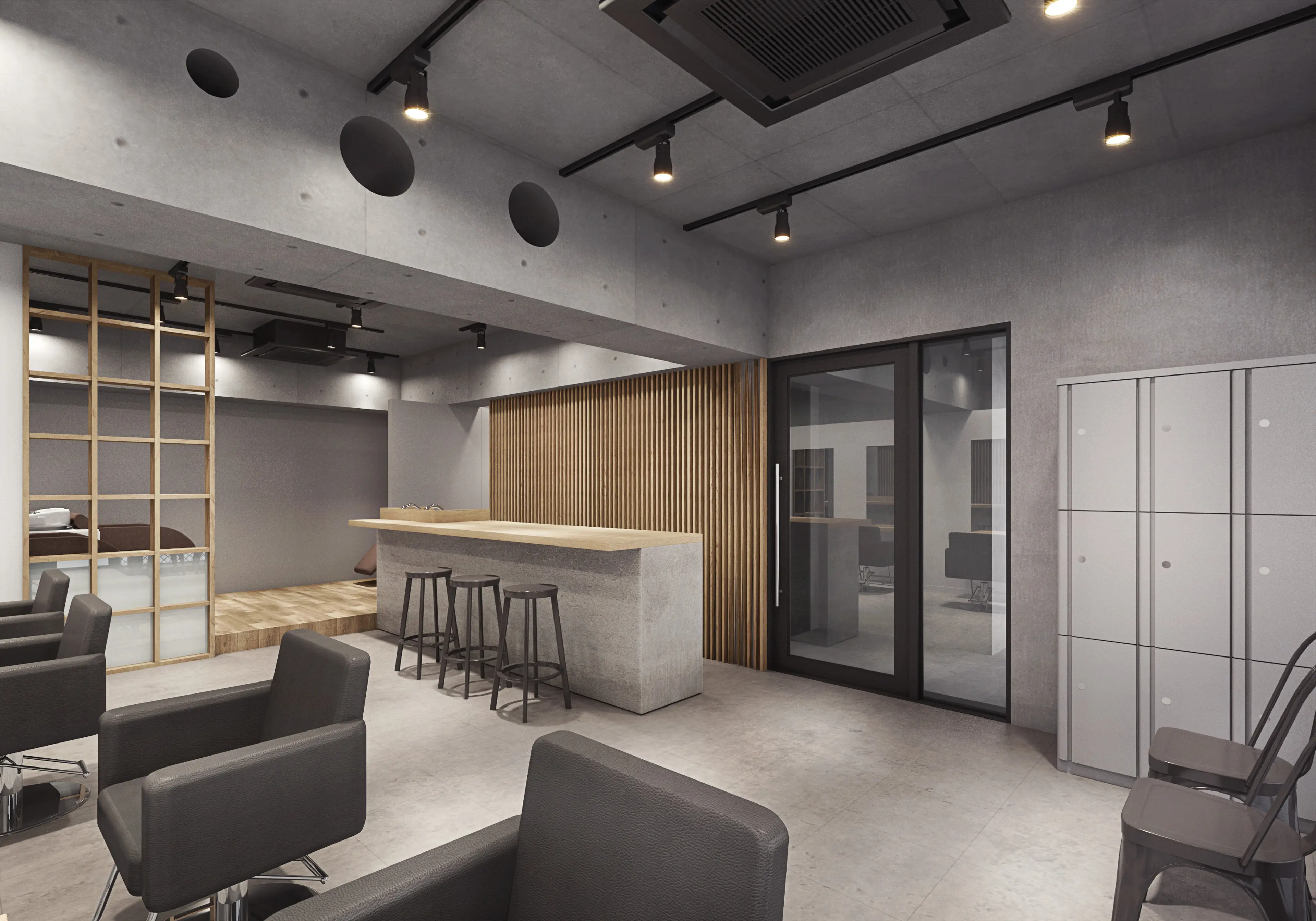 STYLE藤沢の内観・外観1