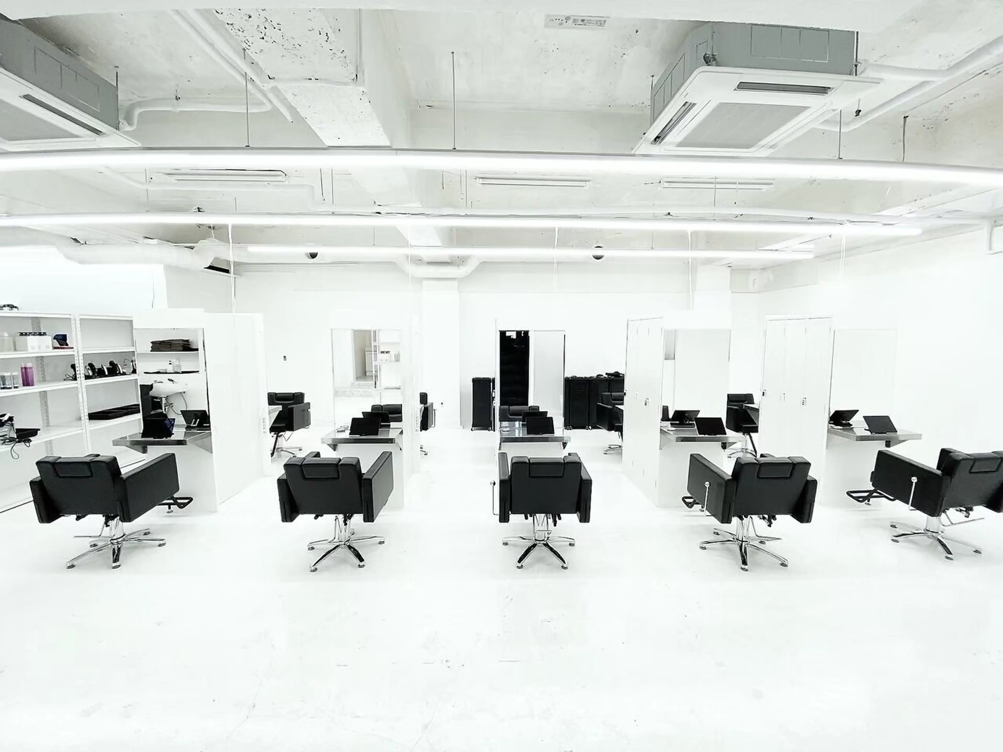 Ver.の内観・外観2