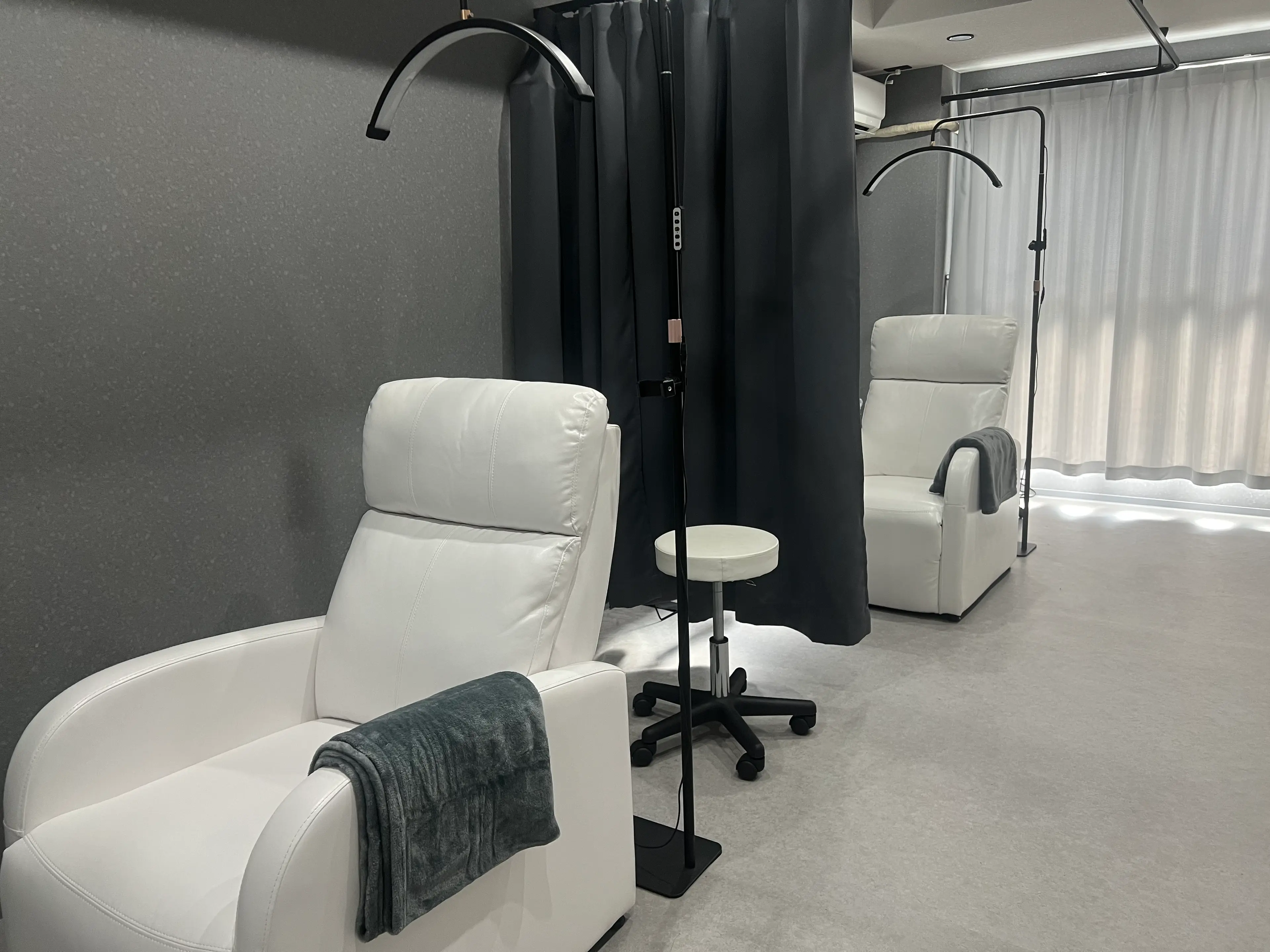 Bea＋の内観・外観2