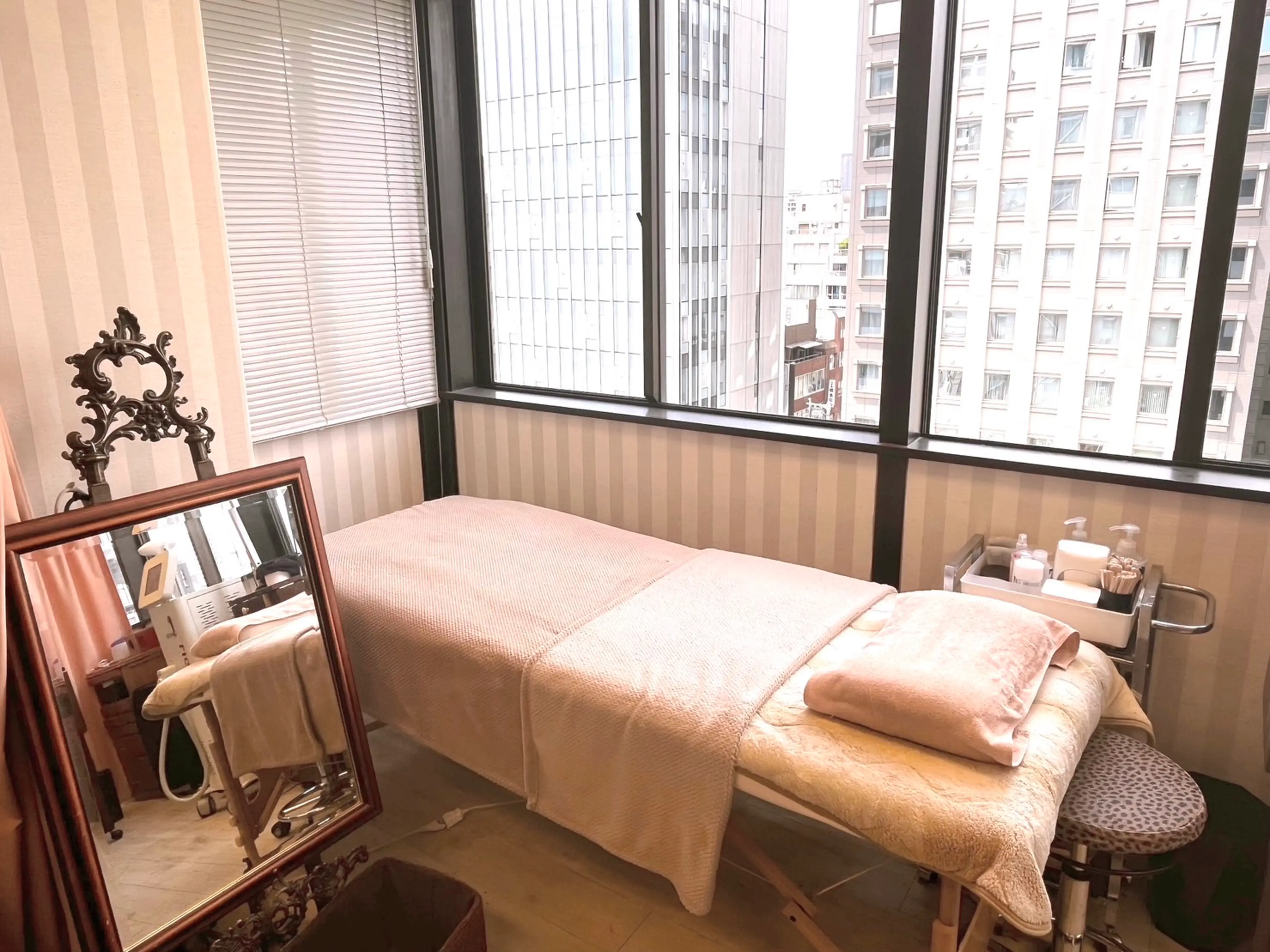 SAKURA Total Beautyの内観・外観3