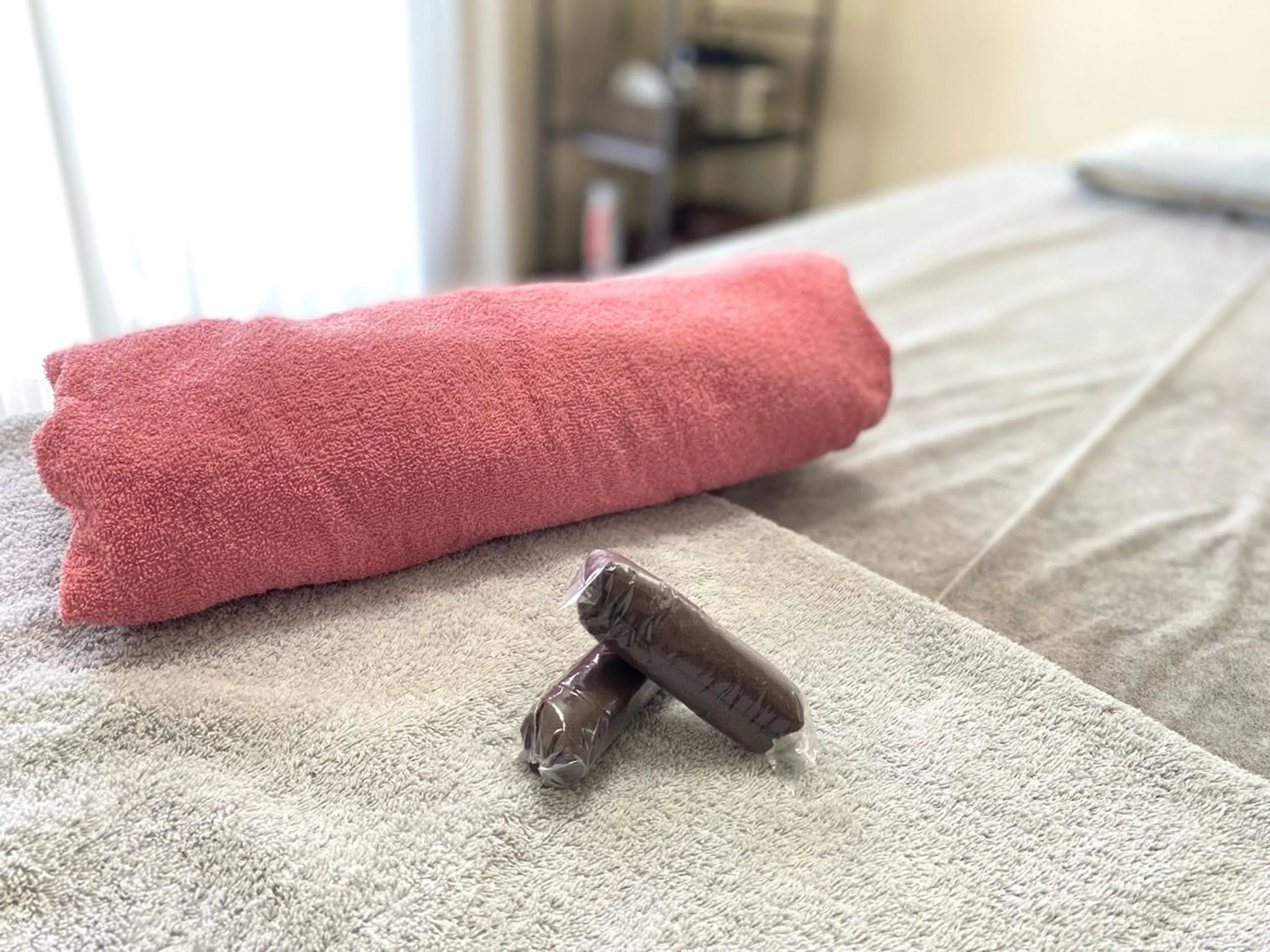 MAUM-美care salon-の内観・外観2