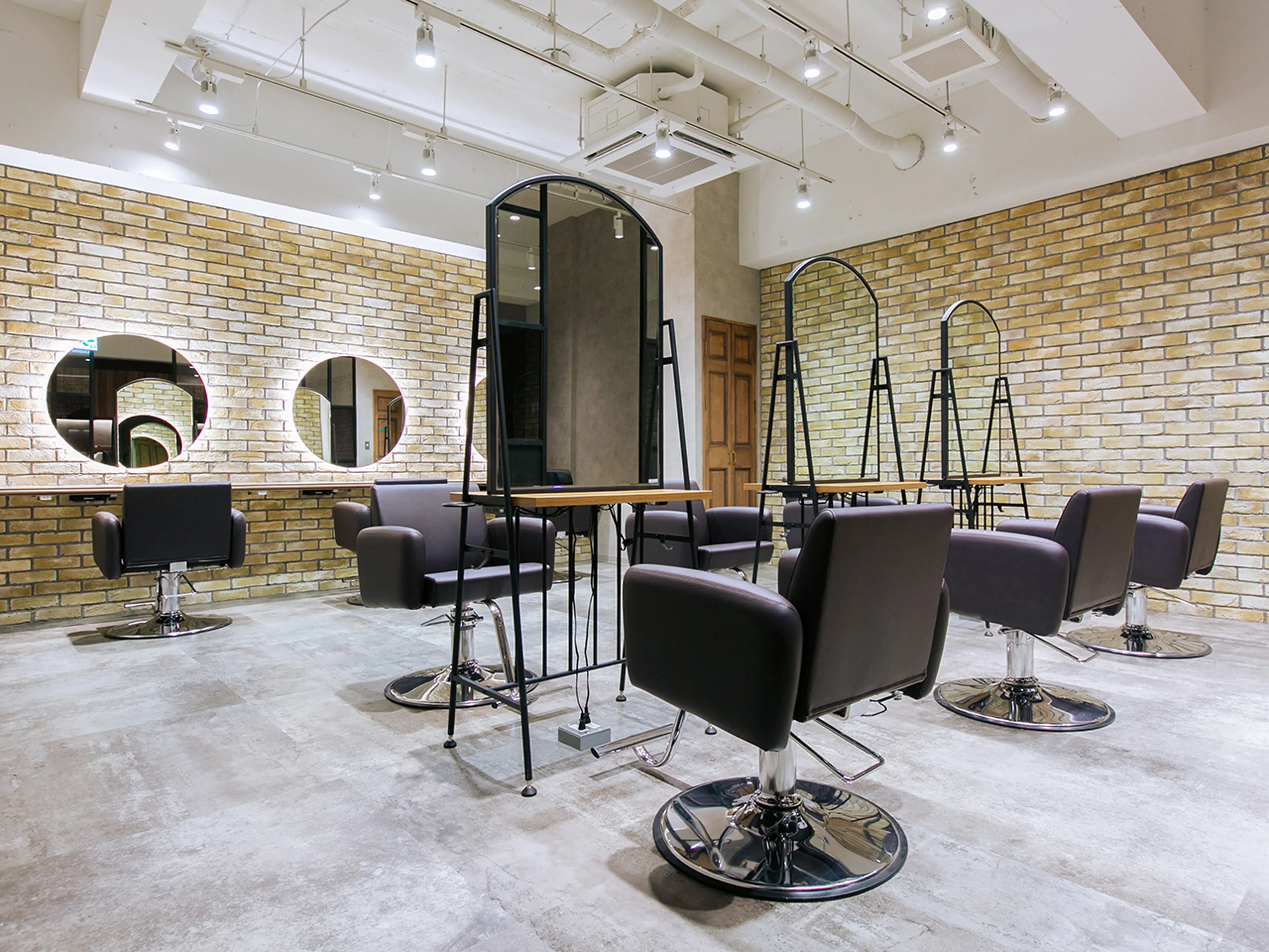 Eveの内観・外観1