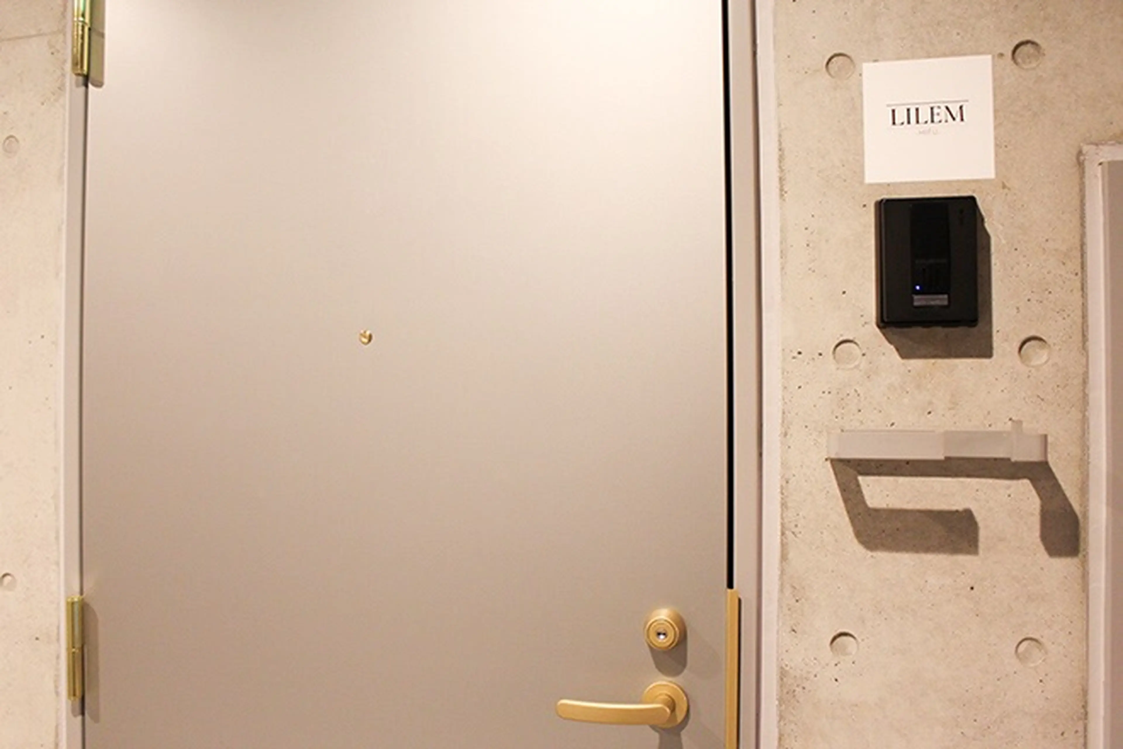 LILEM 高田馬場本店の内観・外観2