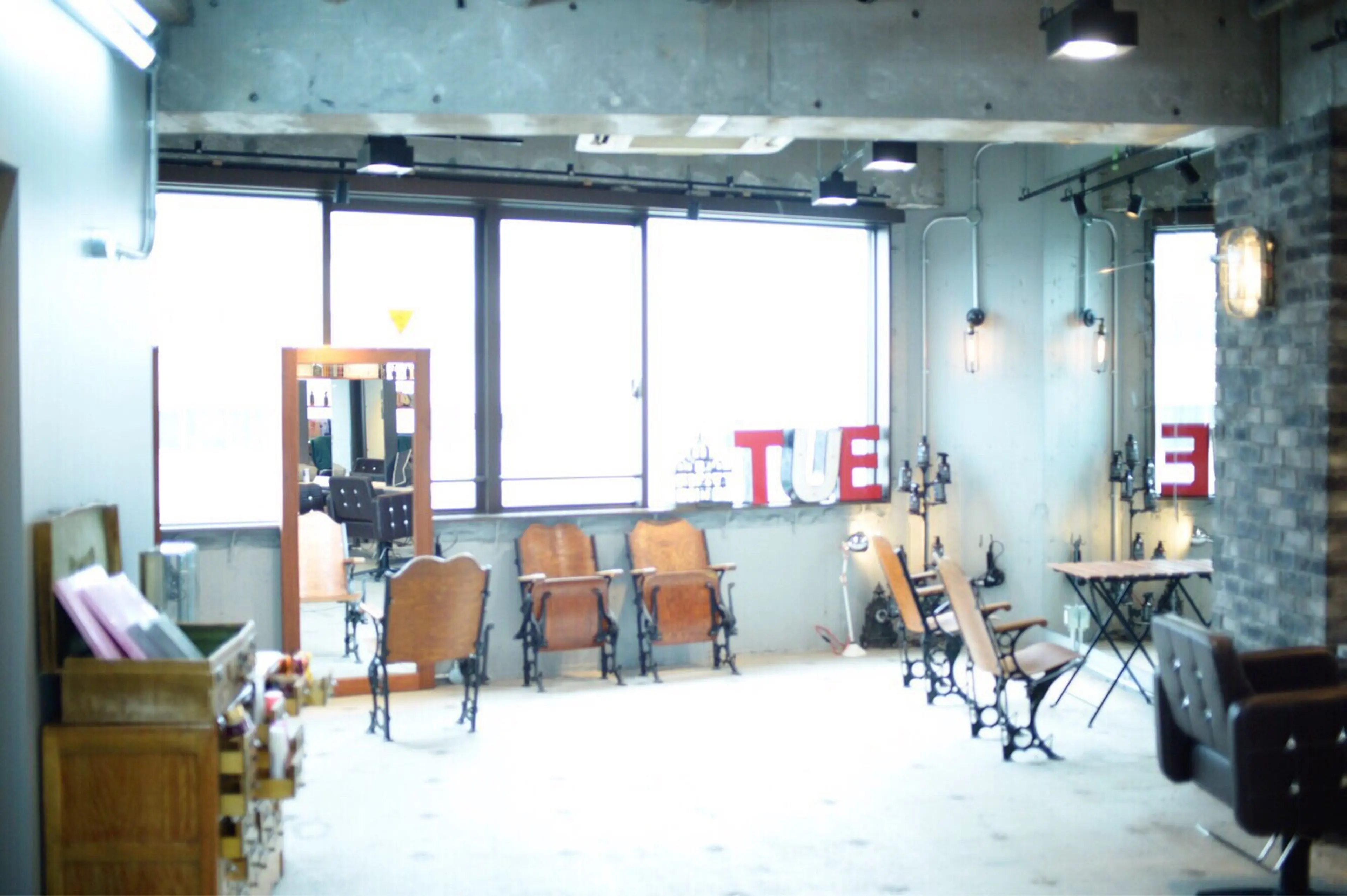 Chlom by Liettoの内観・外観3