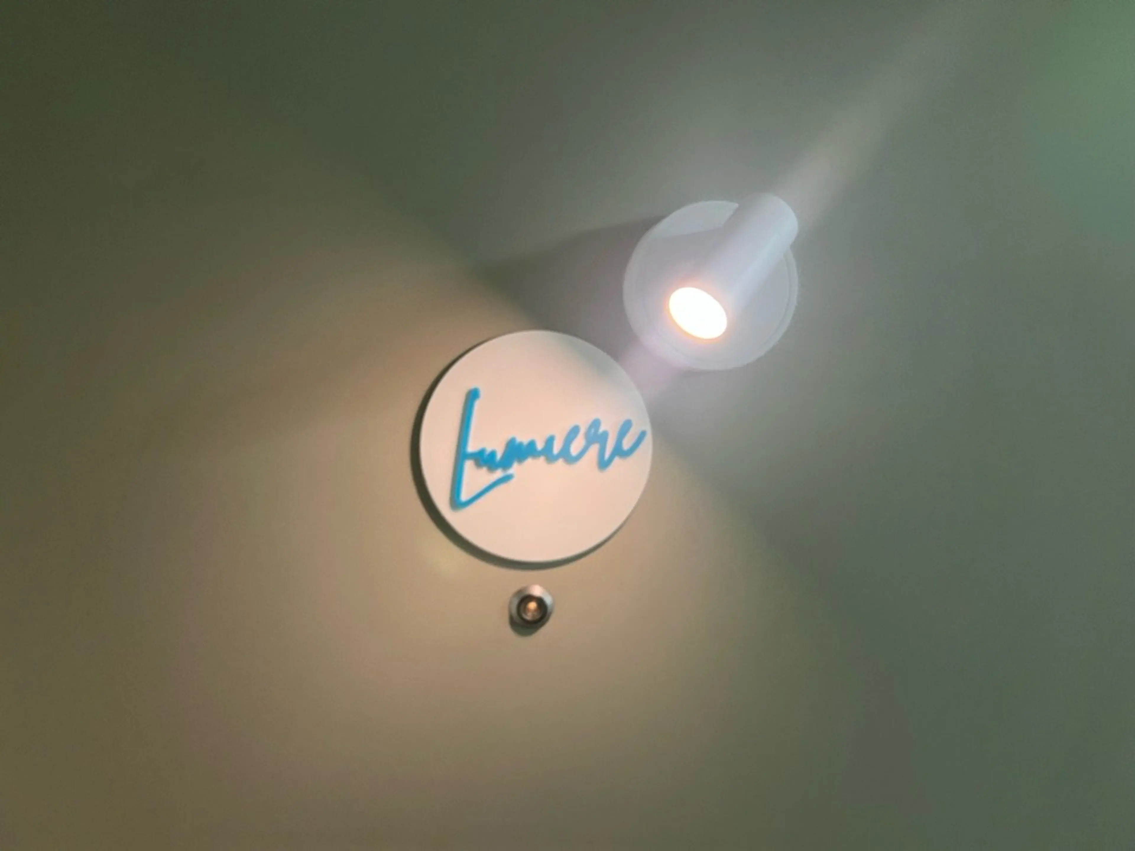 Lumiere南郷通7丁目店の内観・外観2