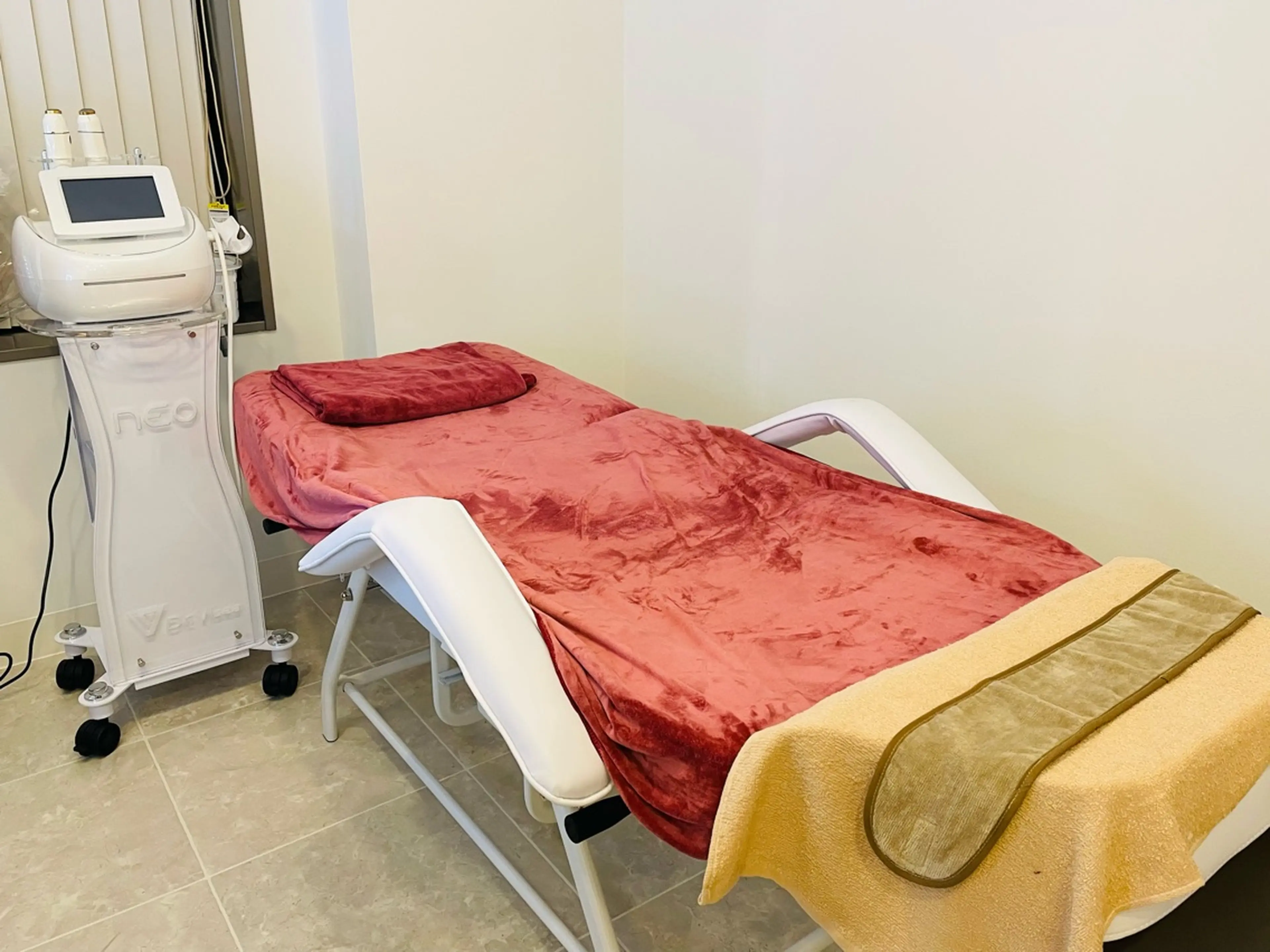 たまご肌　梅田店の内観・外観2