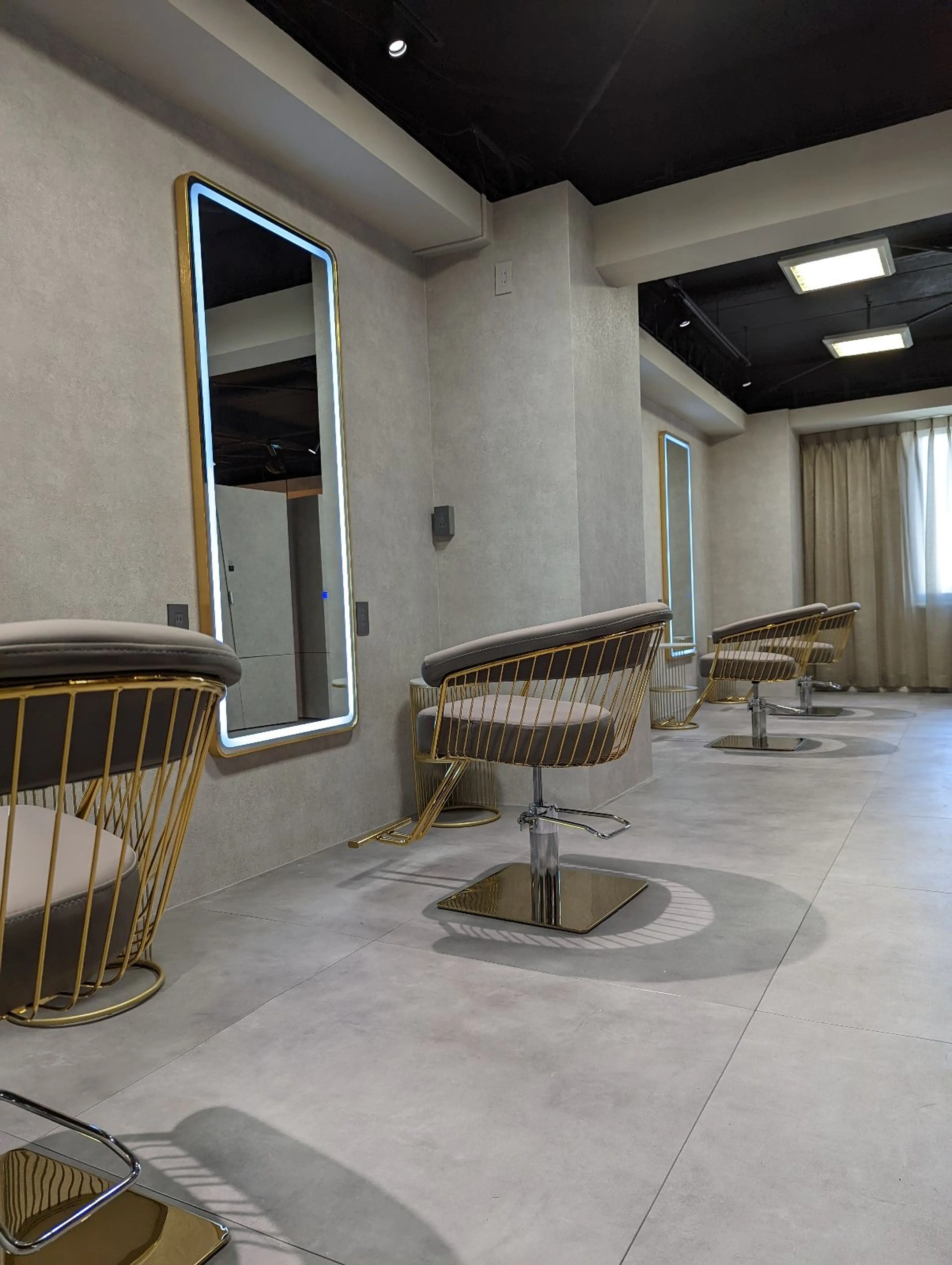 NINA beauty salonの内観・外観2