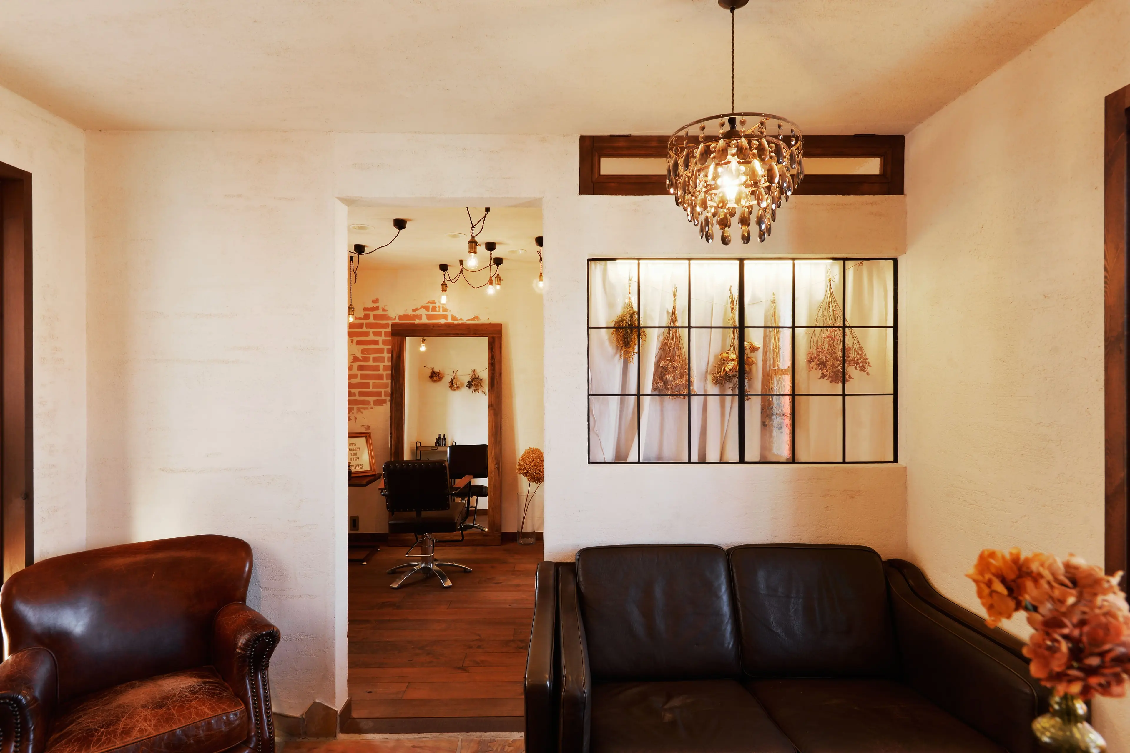 gillyの内観・外観1