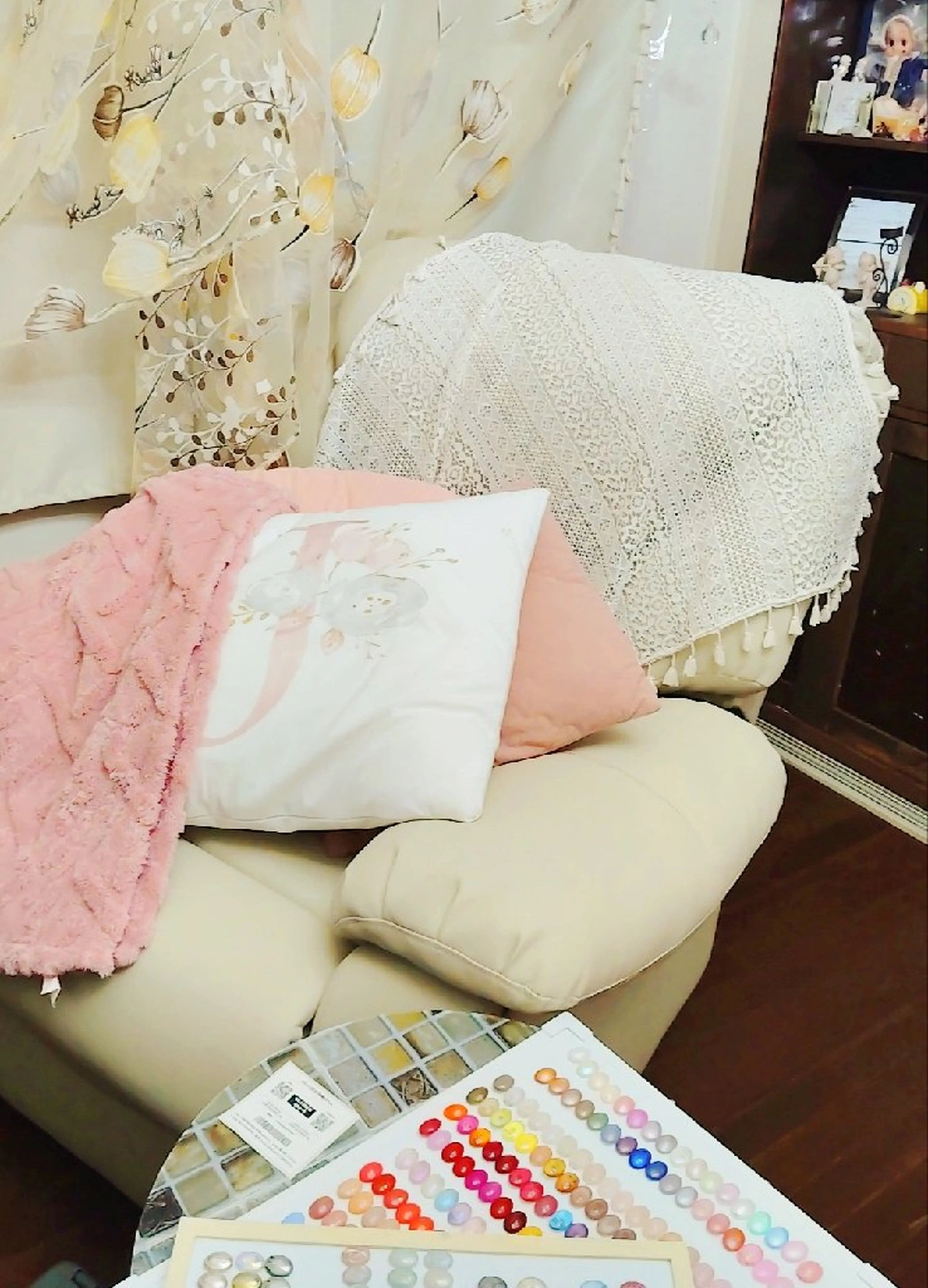 jewel_secret_baseの内観・外観3