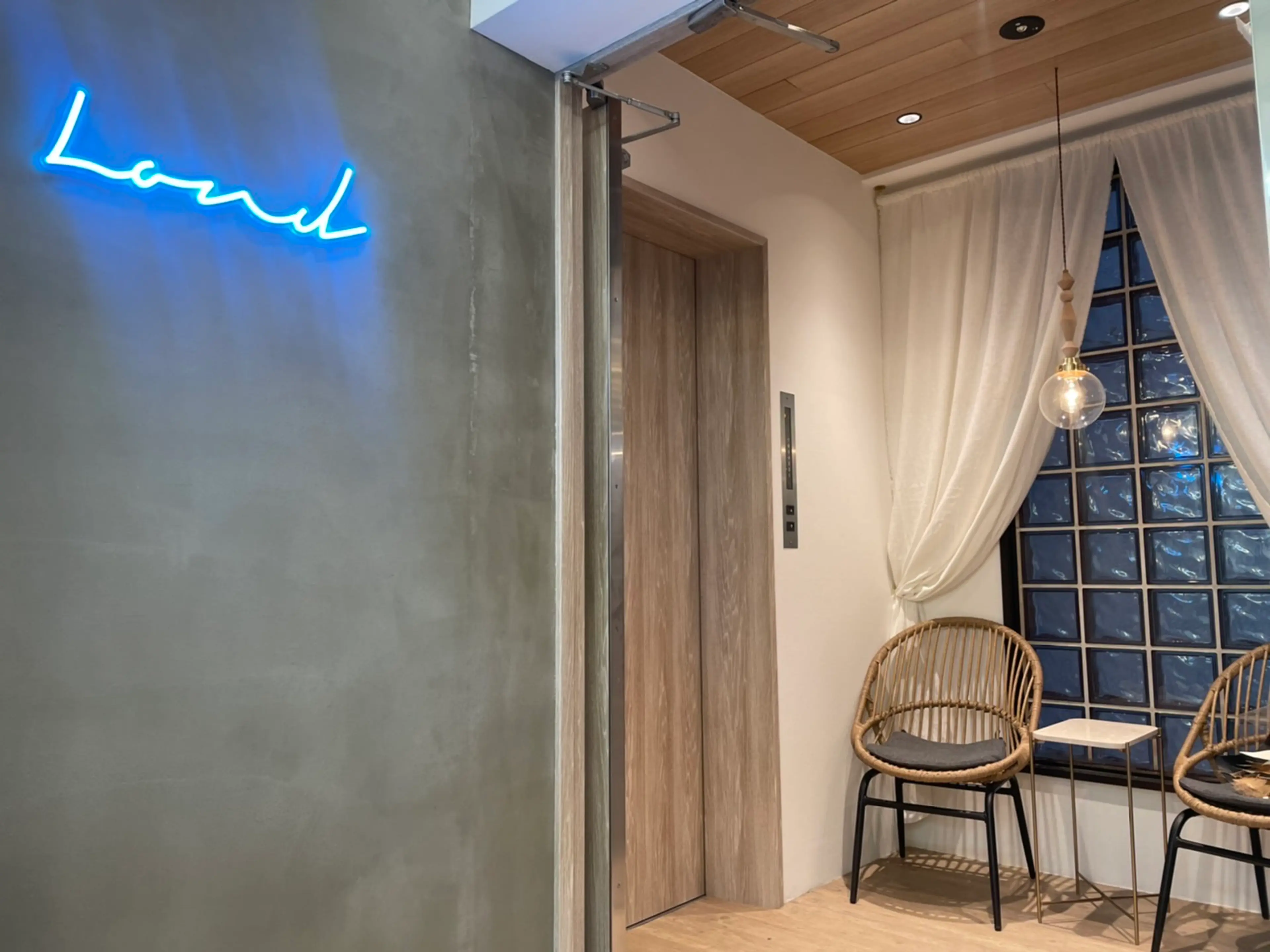 Lond azurの内観・外観3