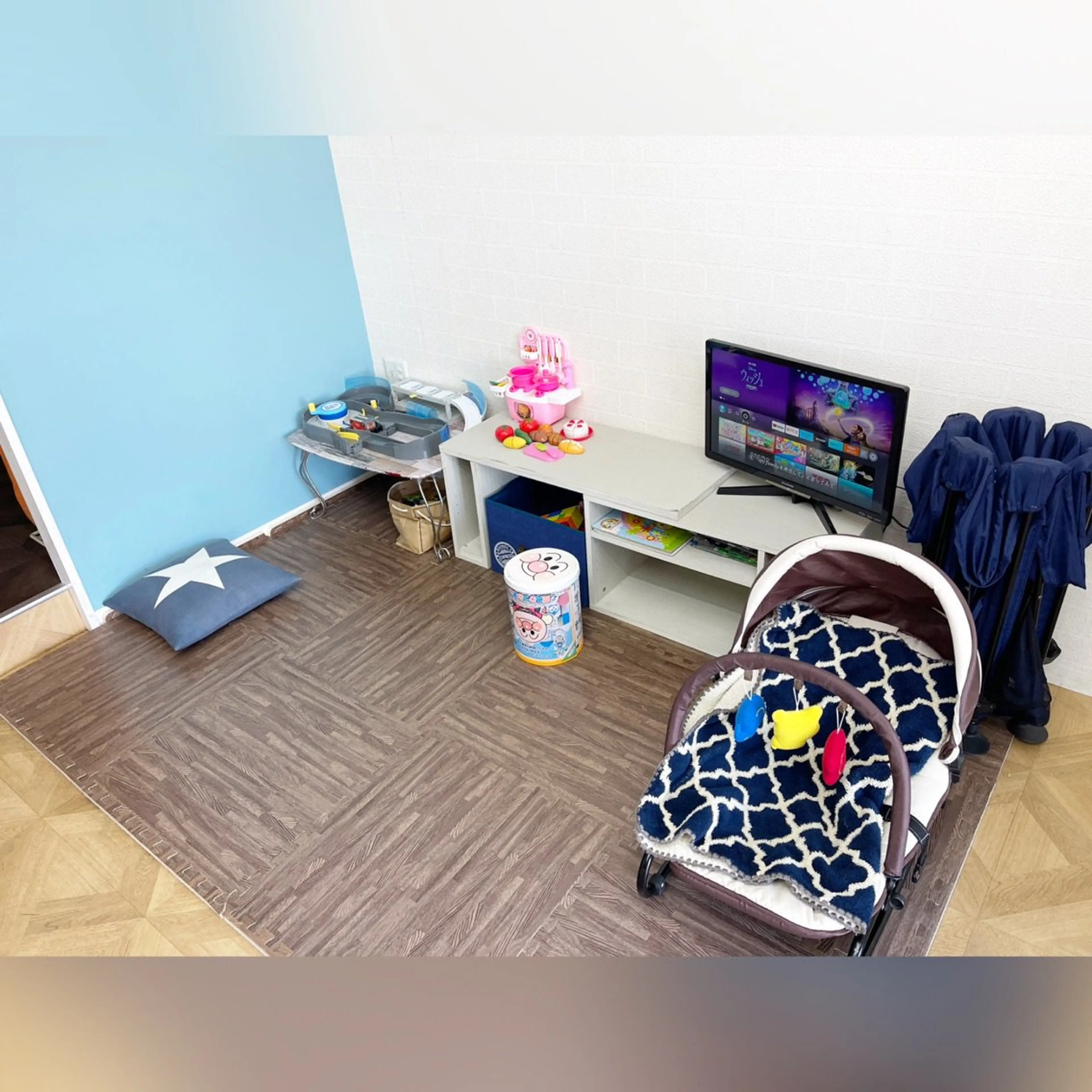 COAST hair&designの内観・外観3