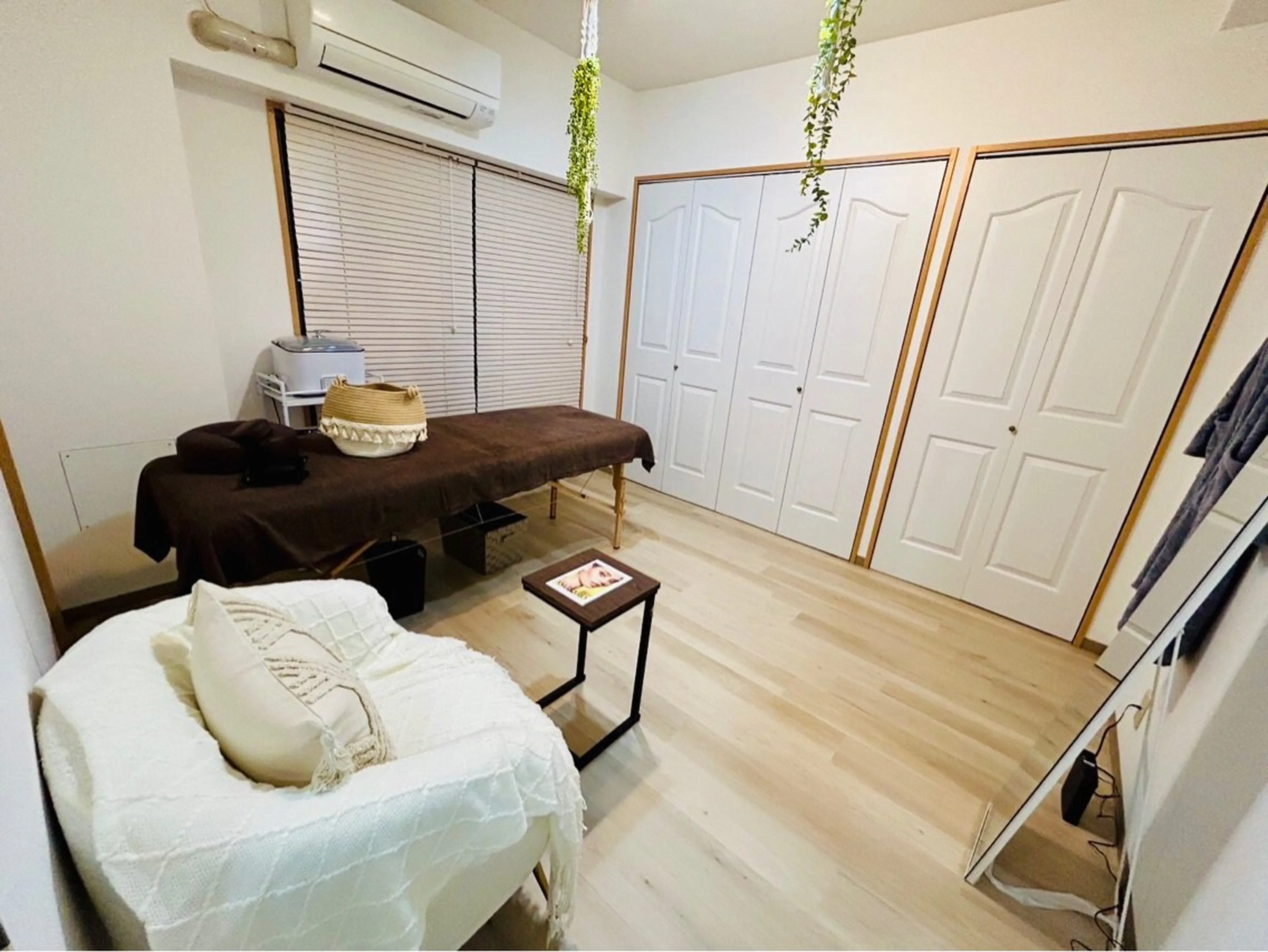 KIRARI 深井の内観・外観2