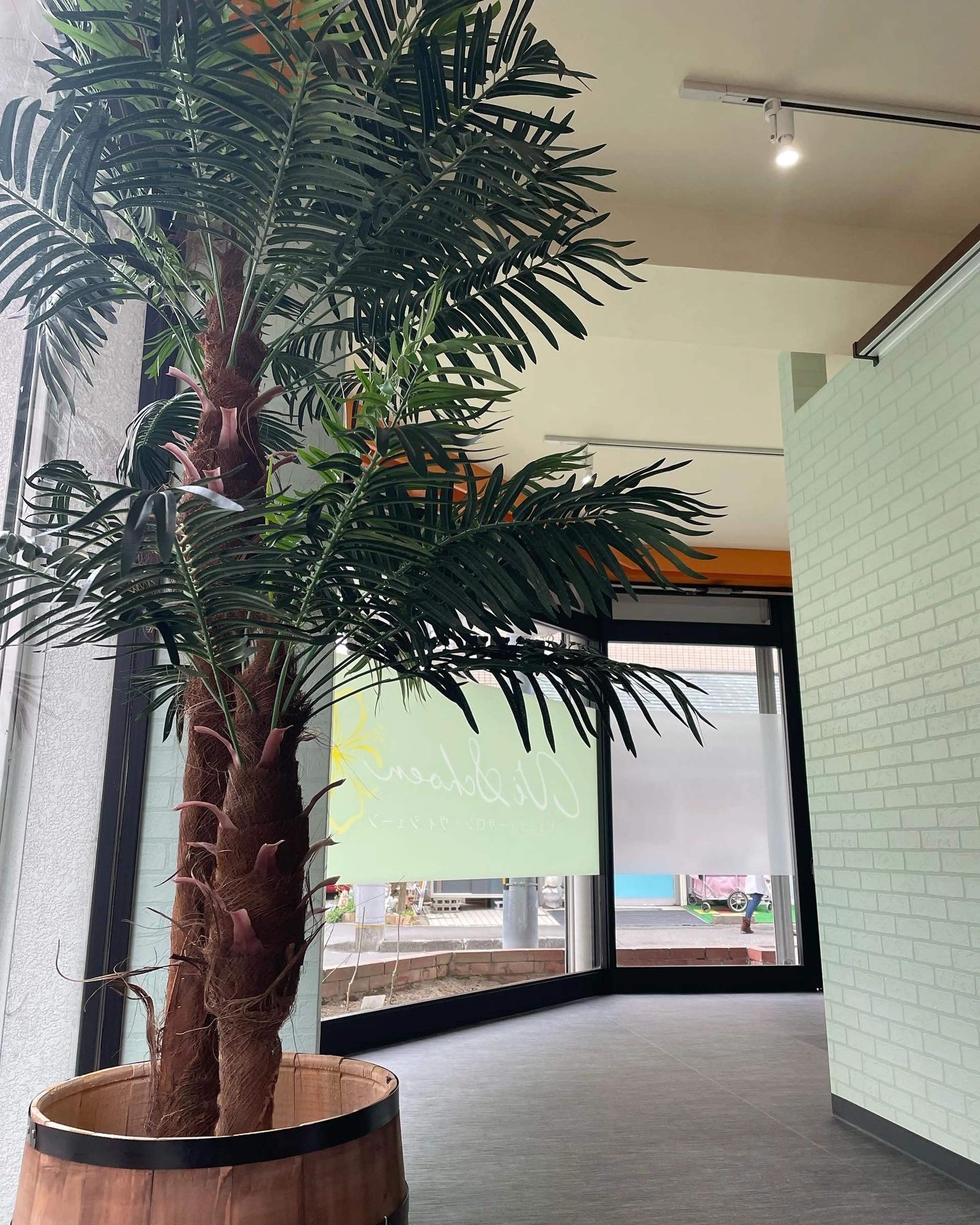 Vi Schoenの内観・外観2