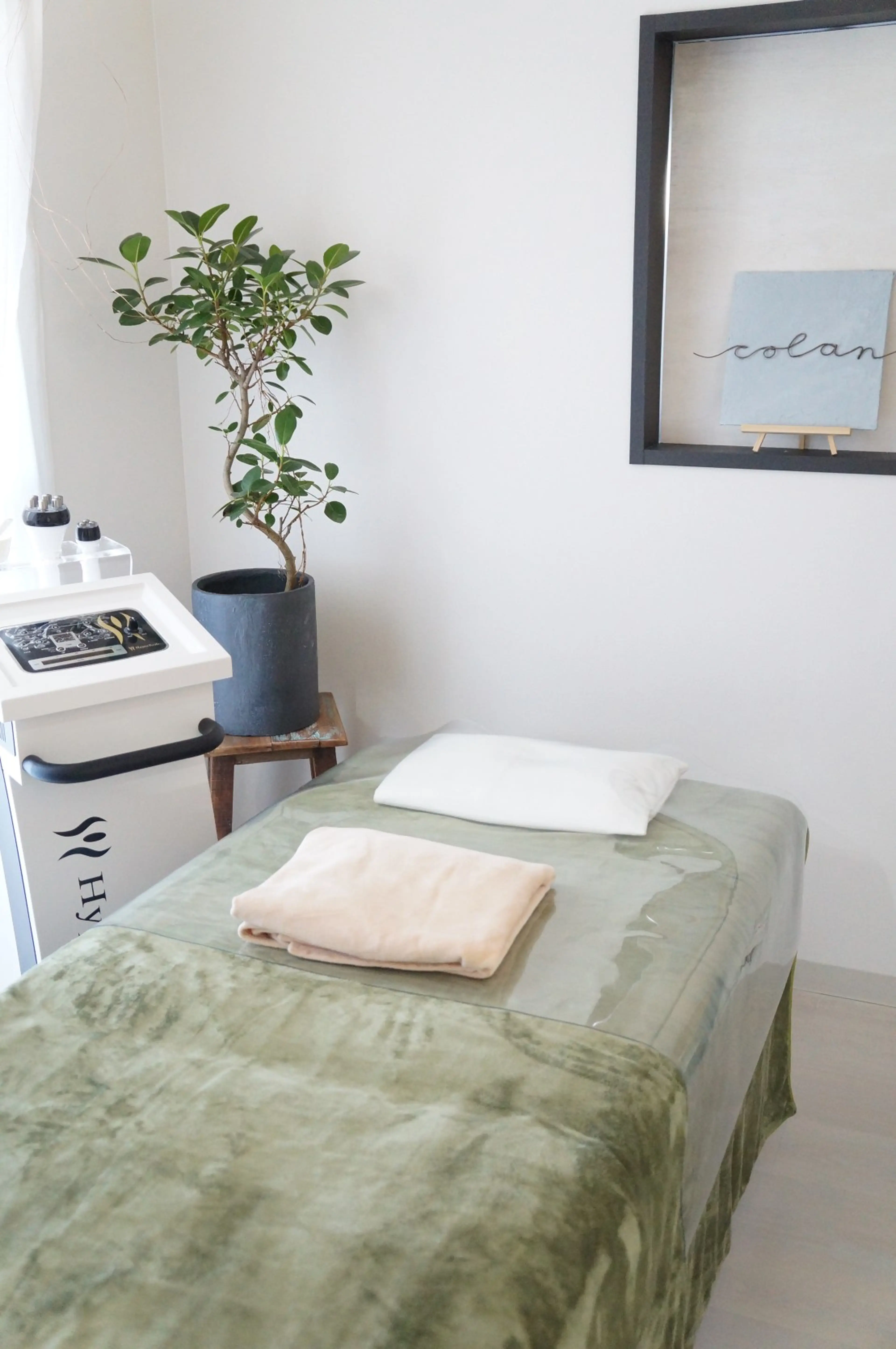 atelier colanの内観・外観1