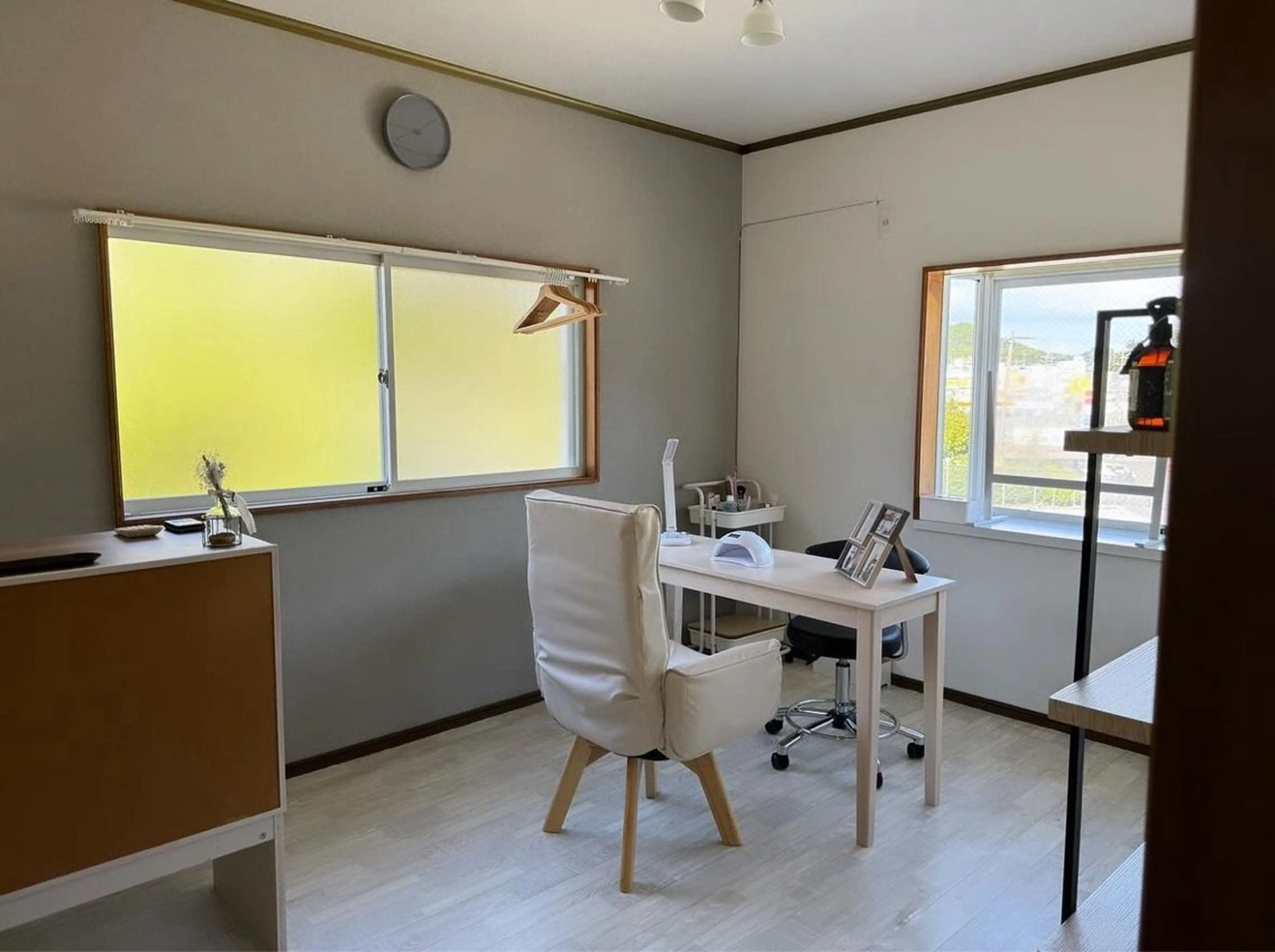 OUCHI nail atelierの内観・外観1