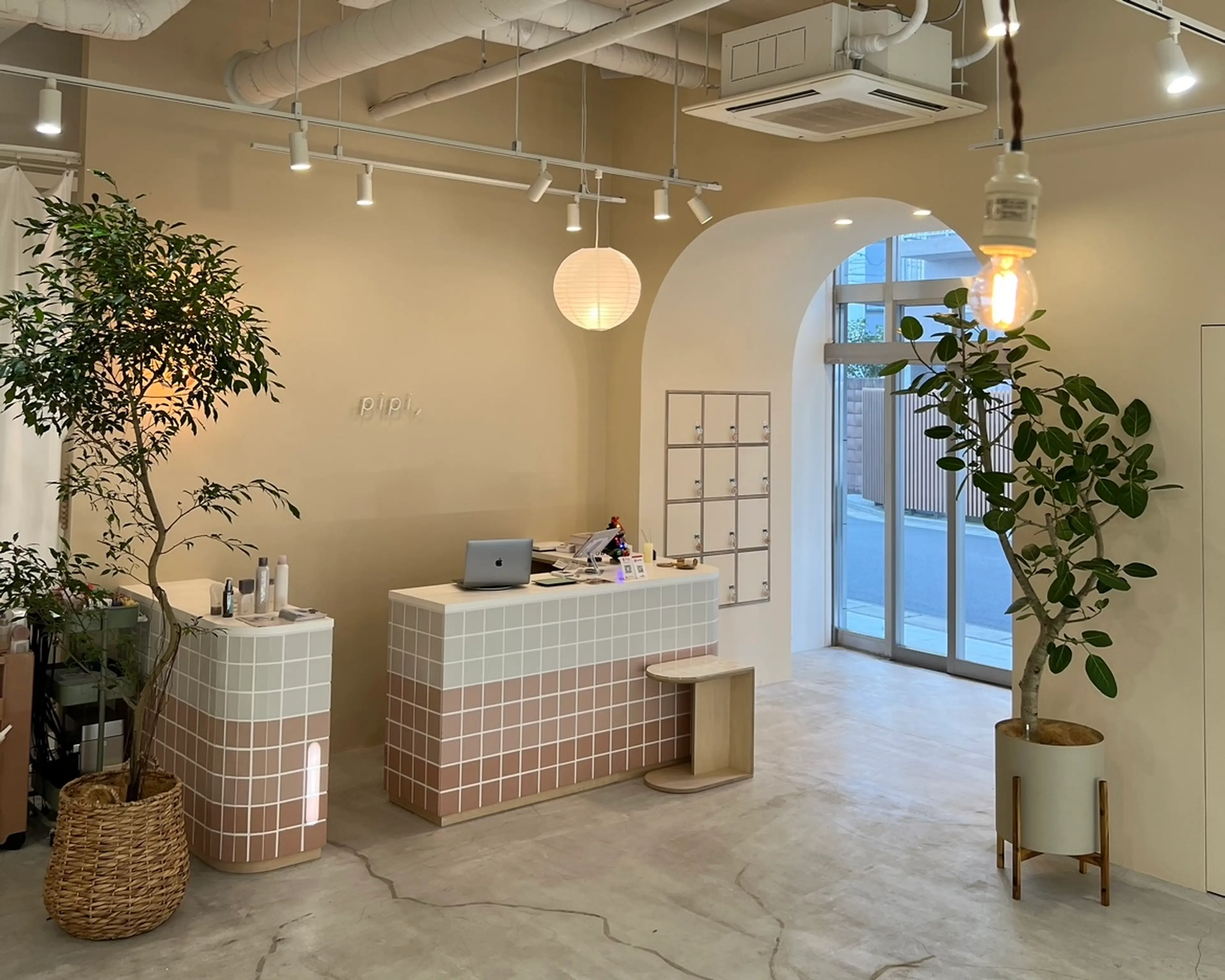 pipi,の内観・外観1