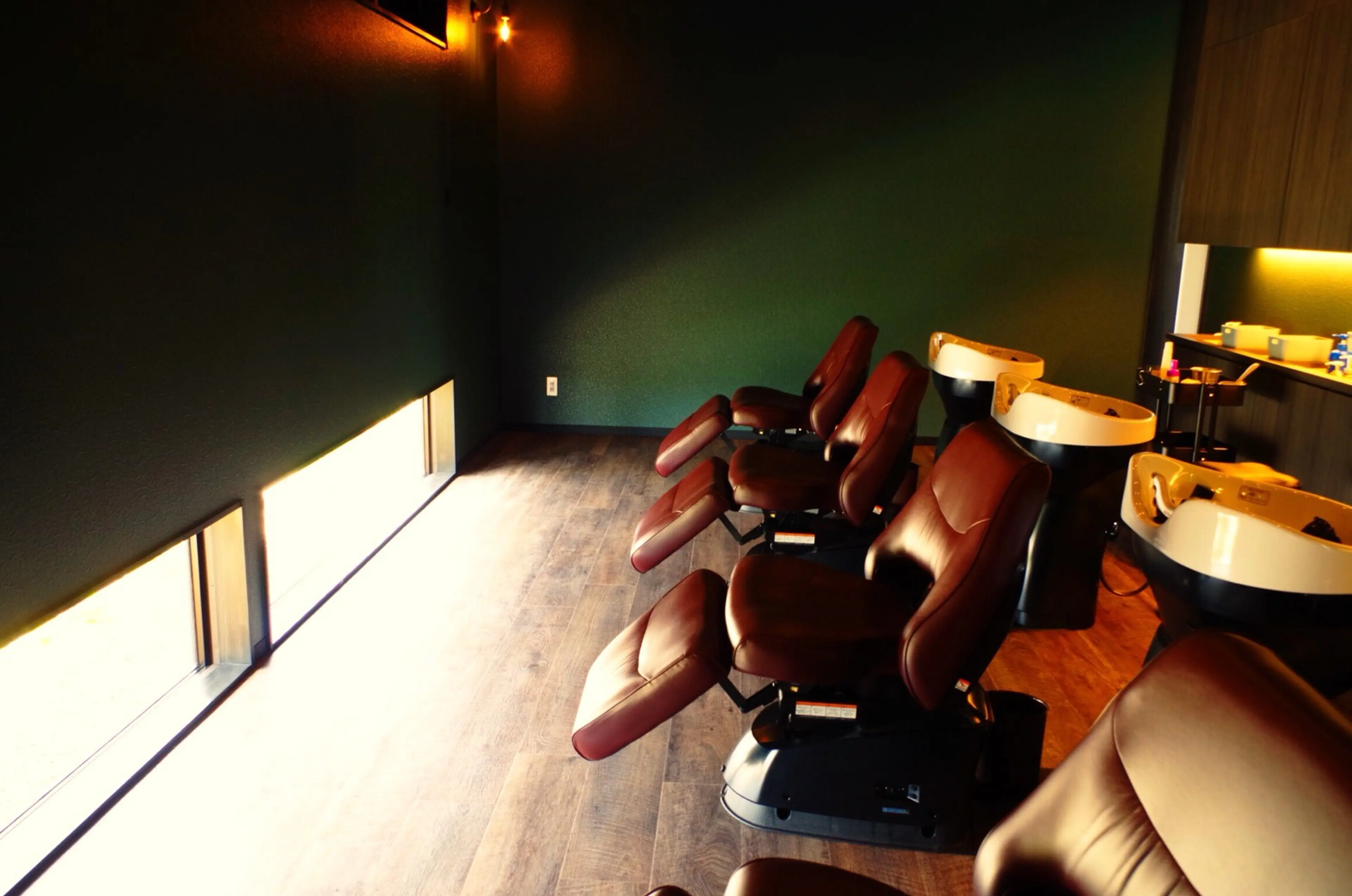 Ap hair A'belleの内観・外観3