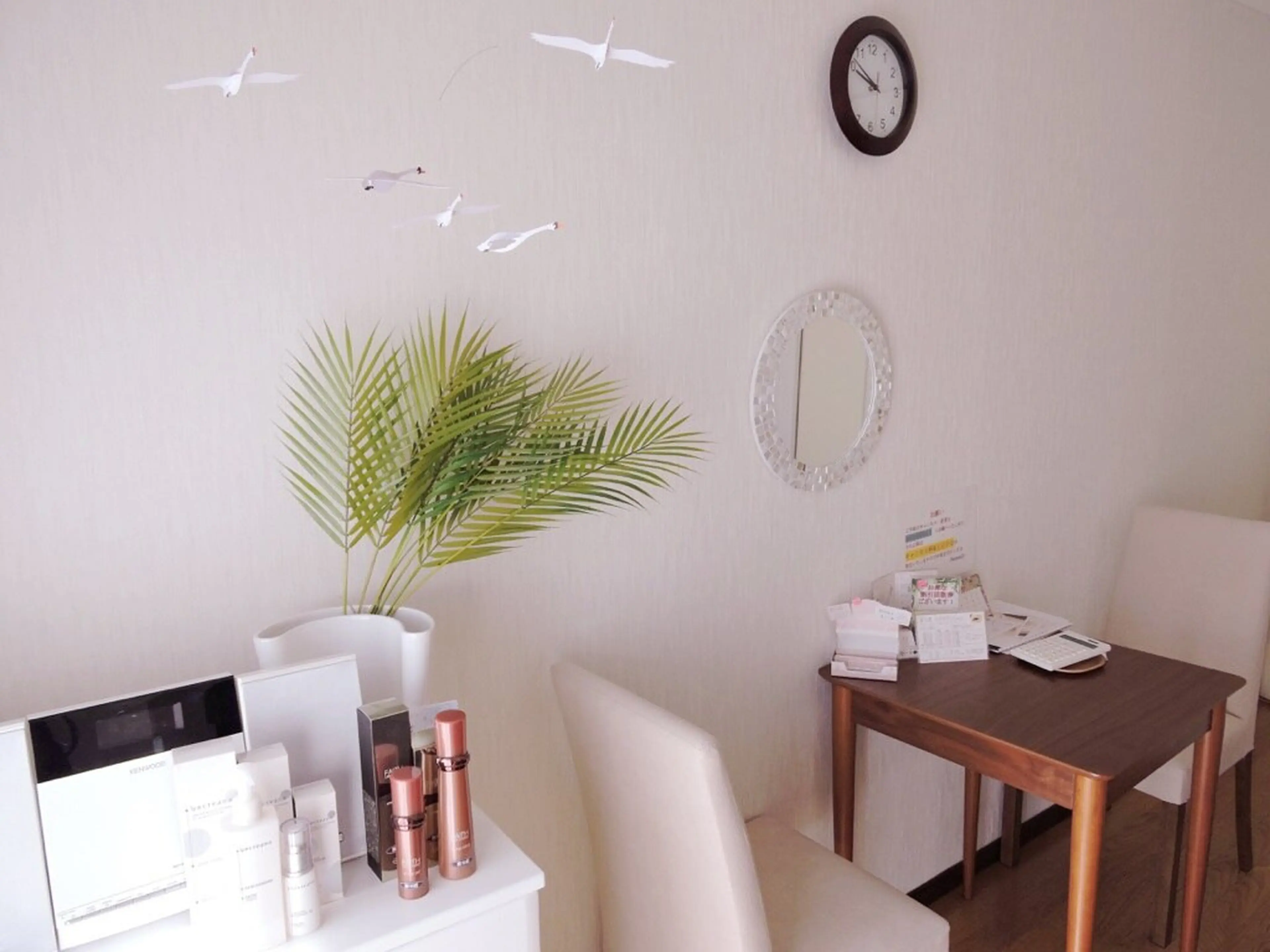 Naturallyの内観・外観1