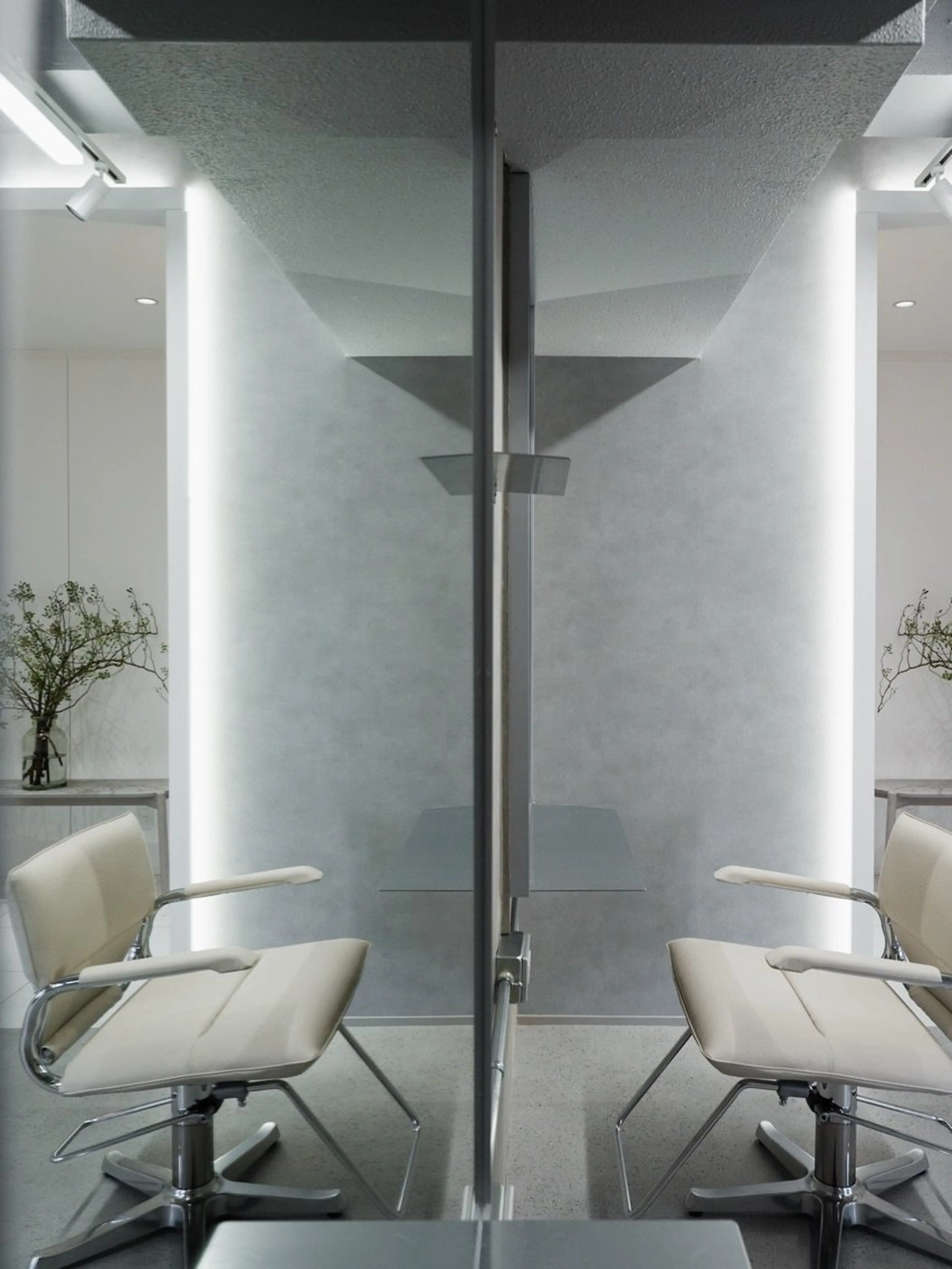 AVANCE西田辺店の内観・外観3