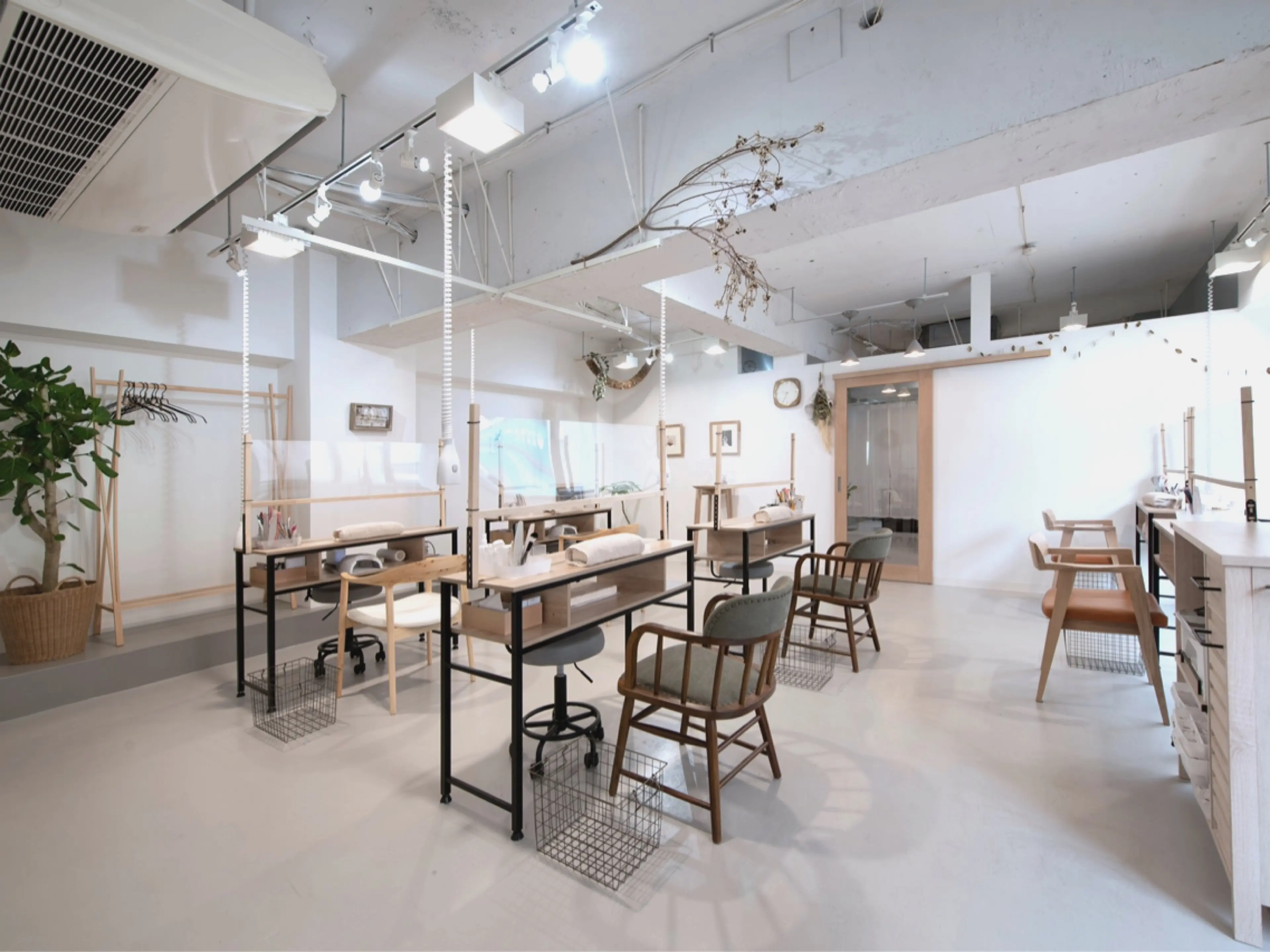 favori  nagoyaの内観・外観1