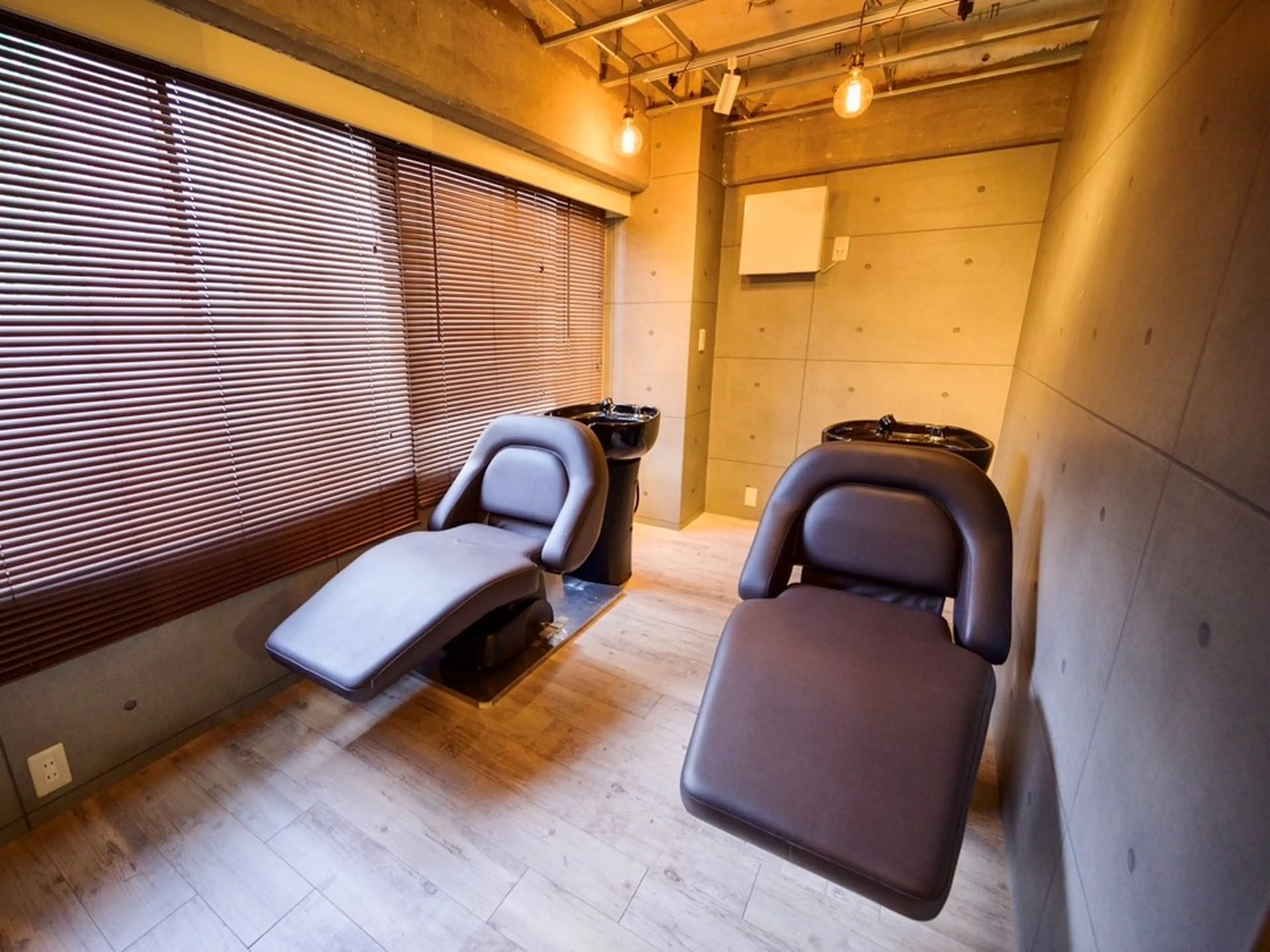 amie池袋の内観・外観3