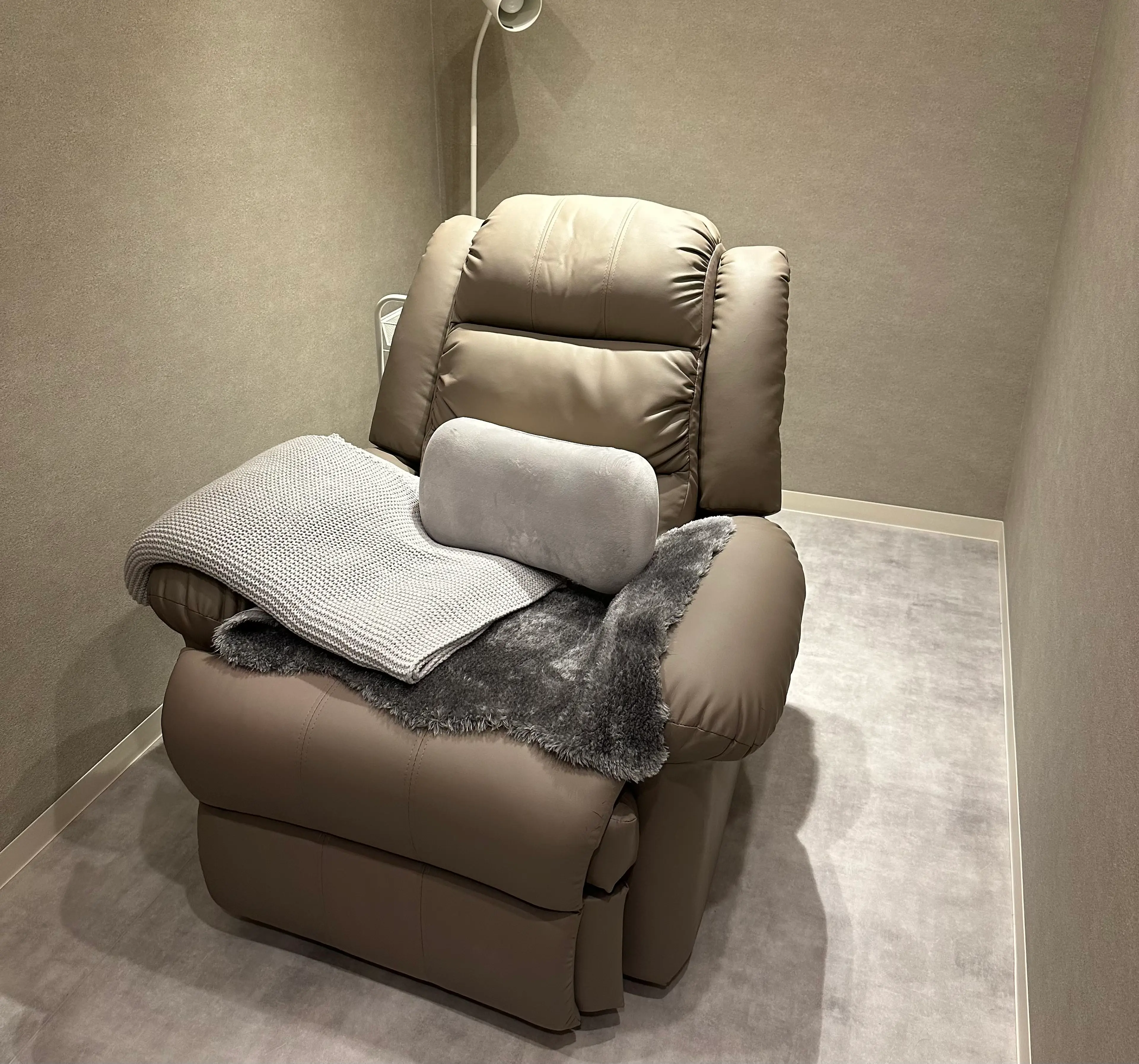 Ricolの内観・外観2