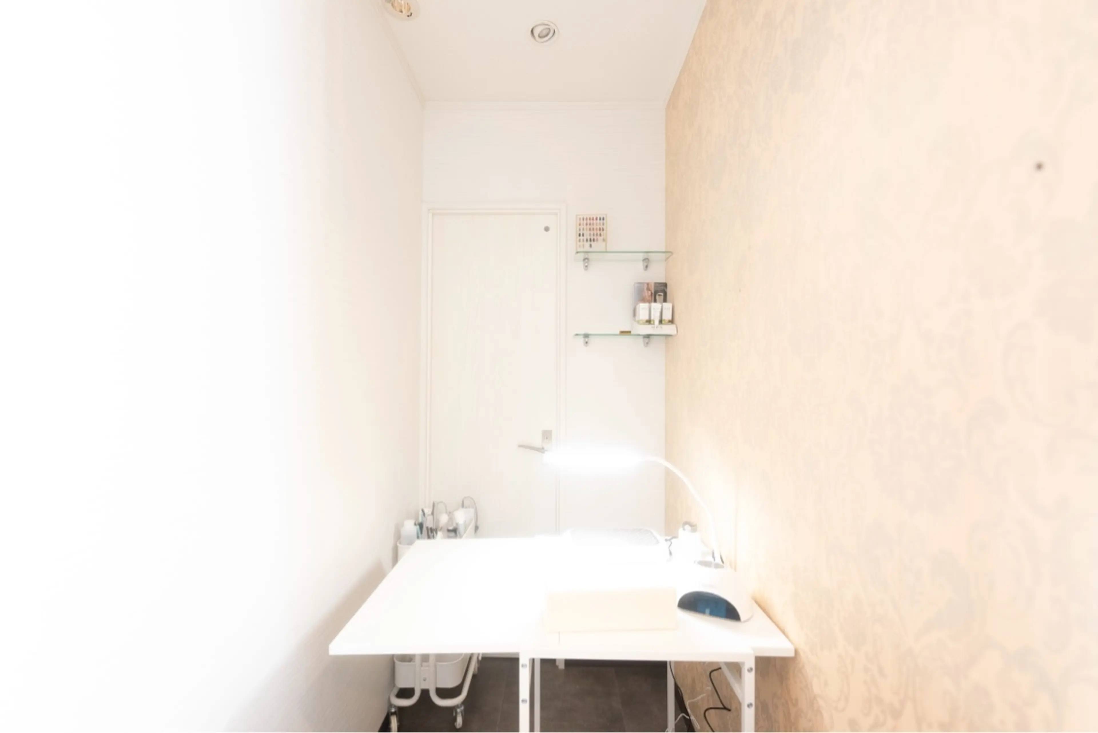 SALON MIMIの内観・外観2