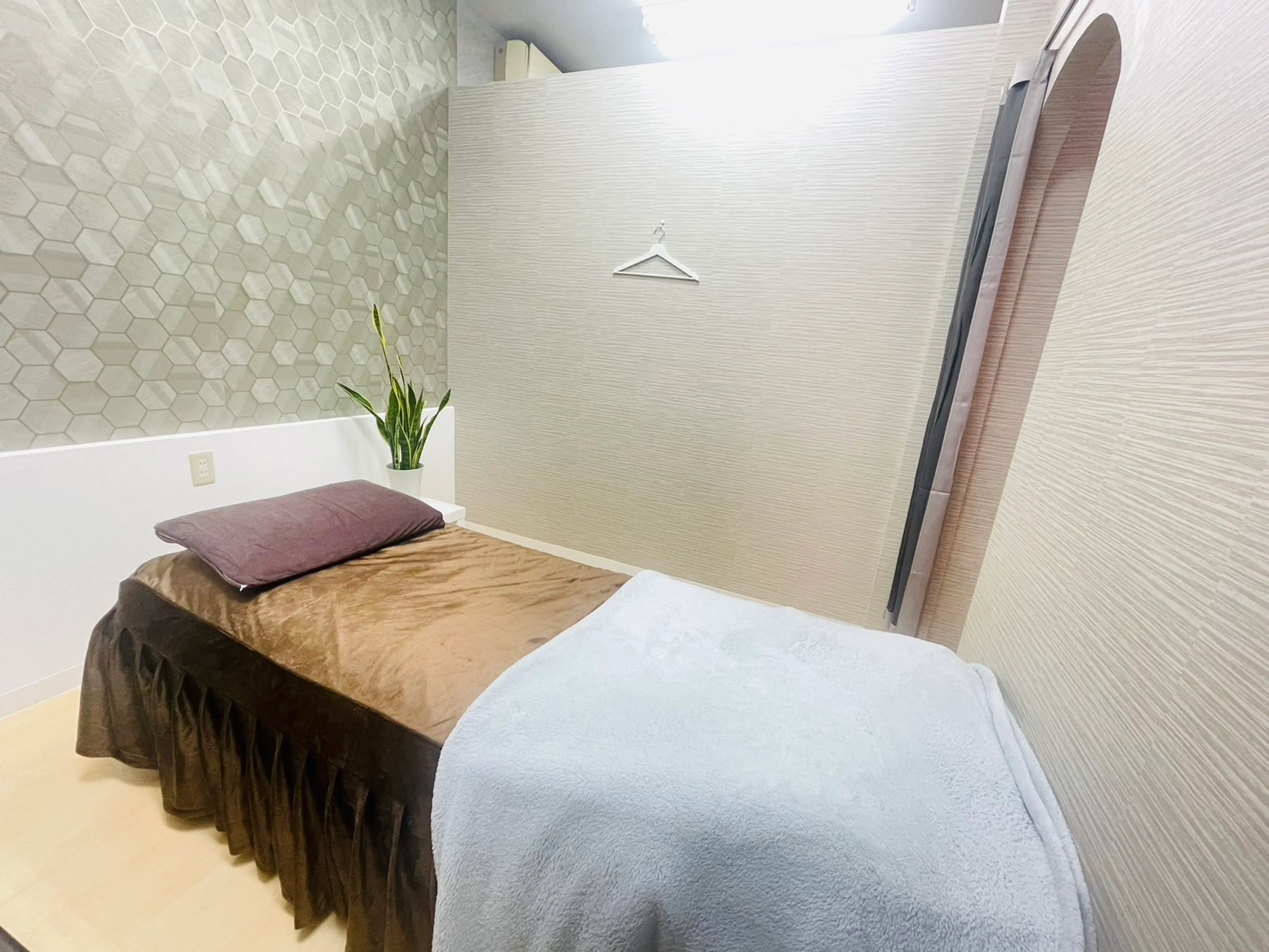 まつ毛・眉毛サロンMILKの内観・外観2