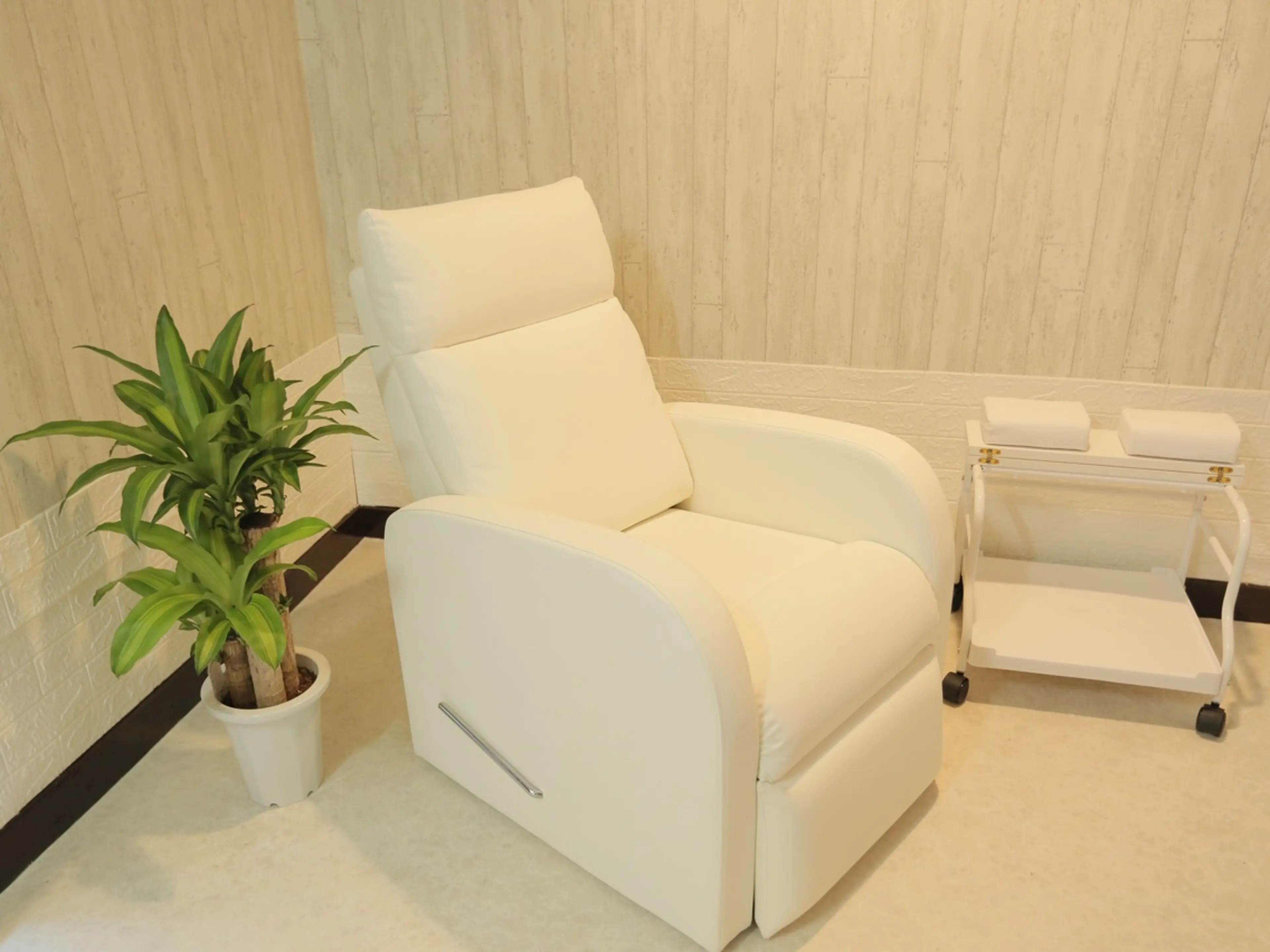 Nailsalon treasureの内観・外観3