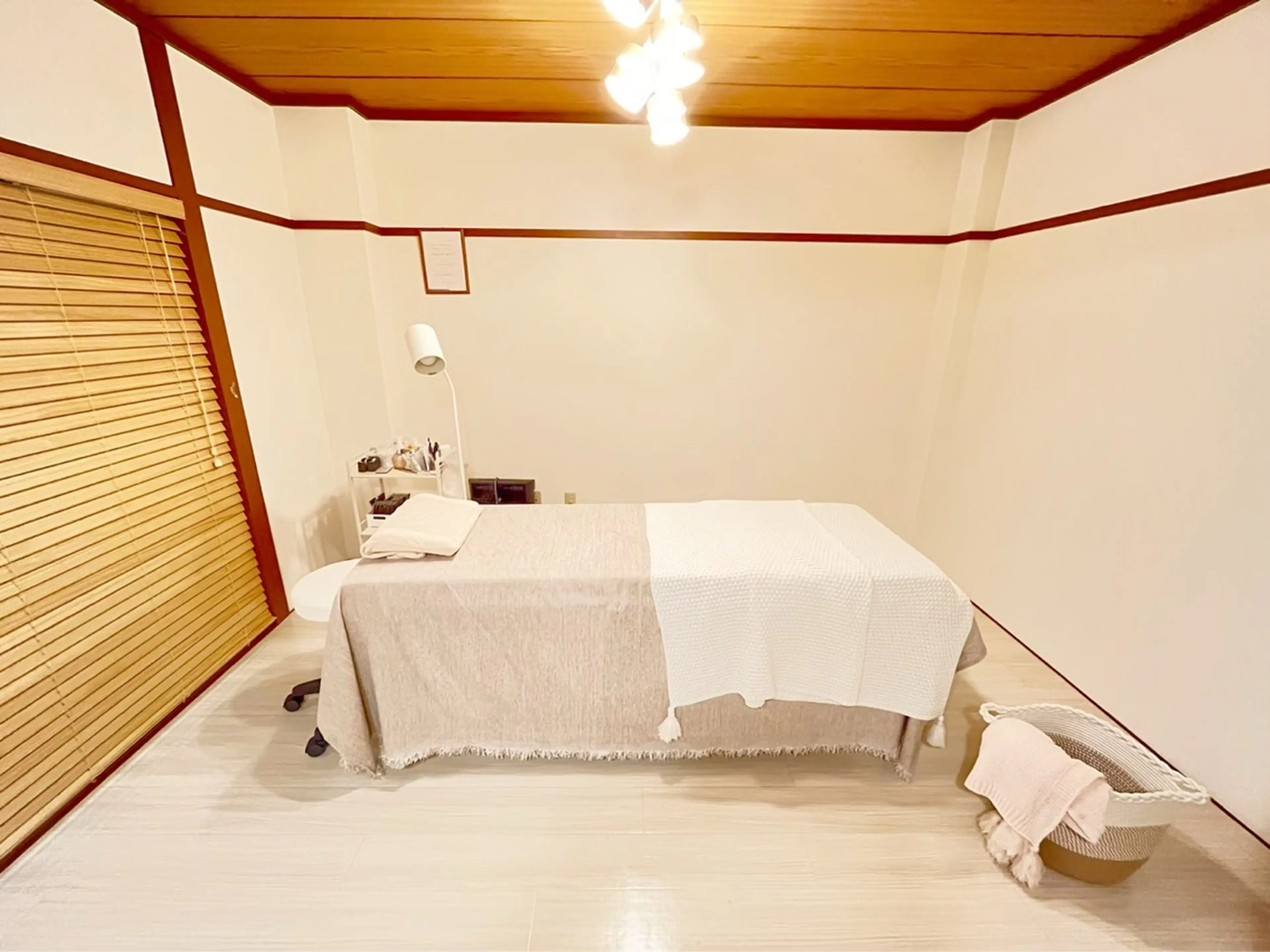 mångata 【モンガータ】の内観・外観3