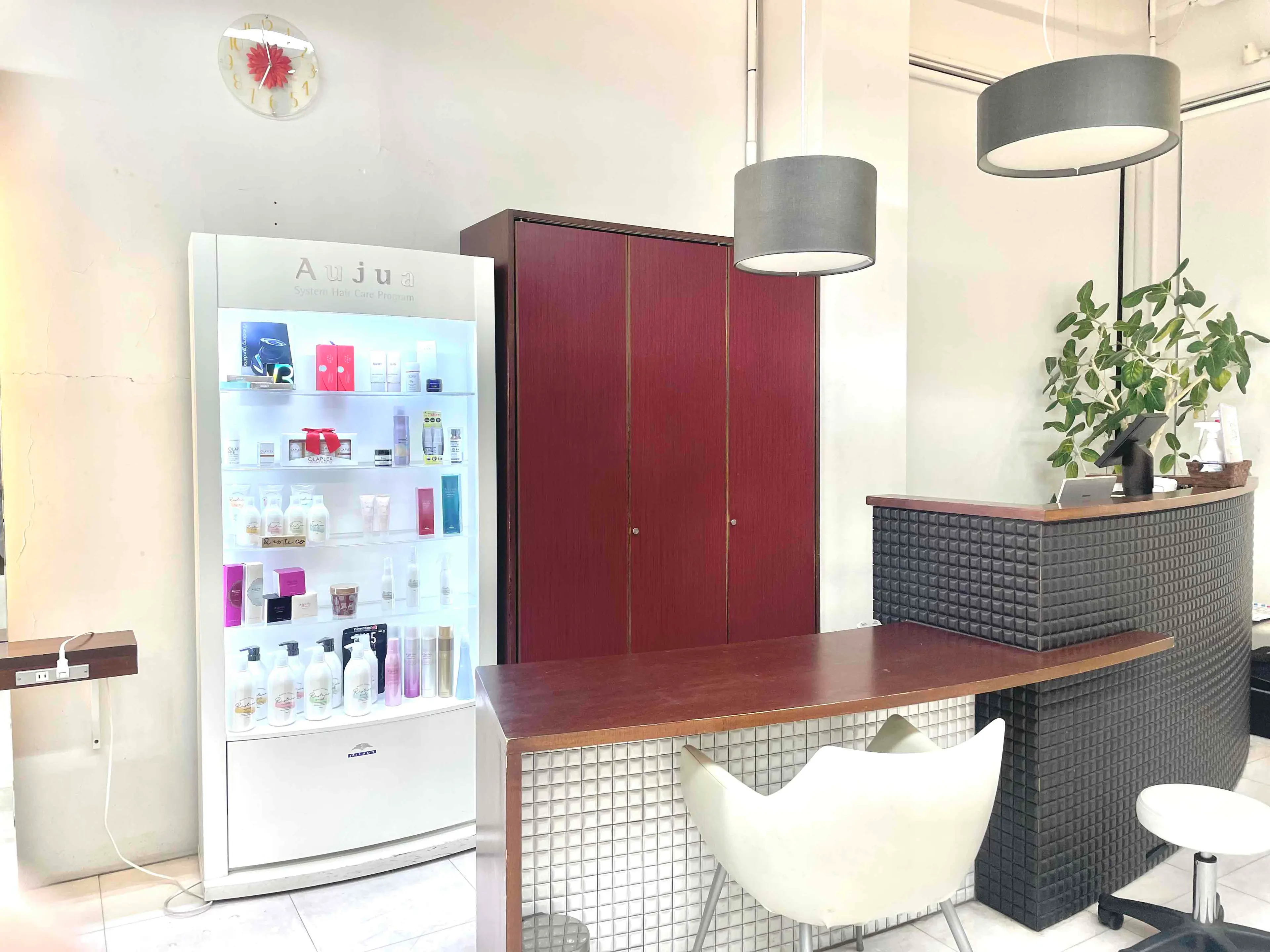 y.be annexの内観・外観2