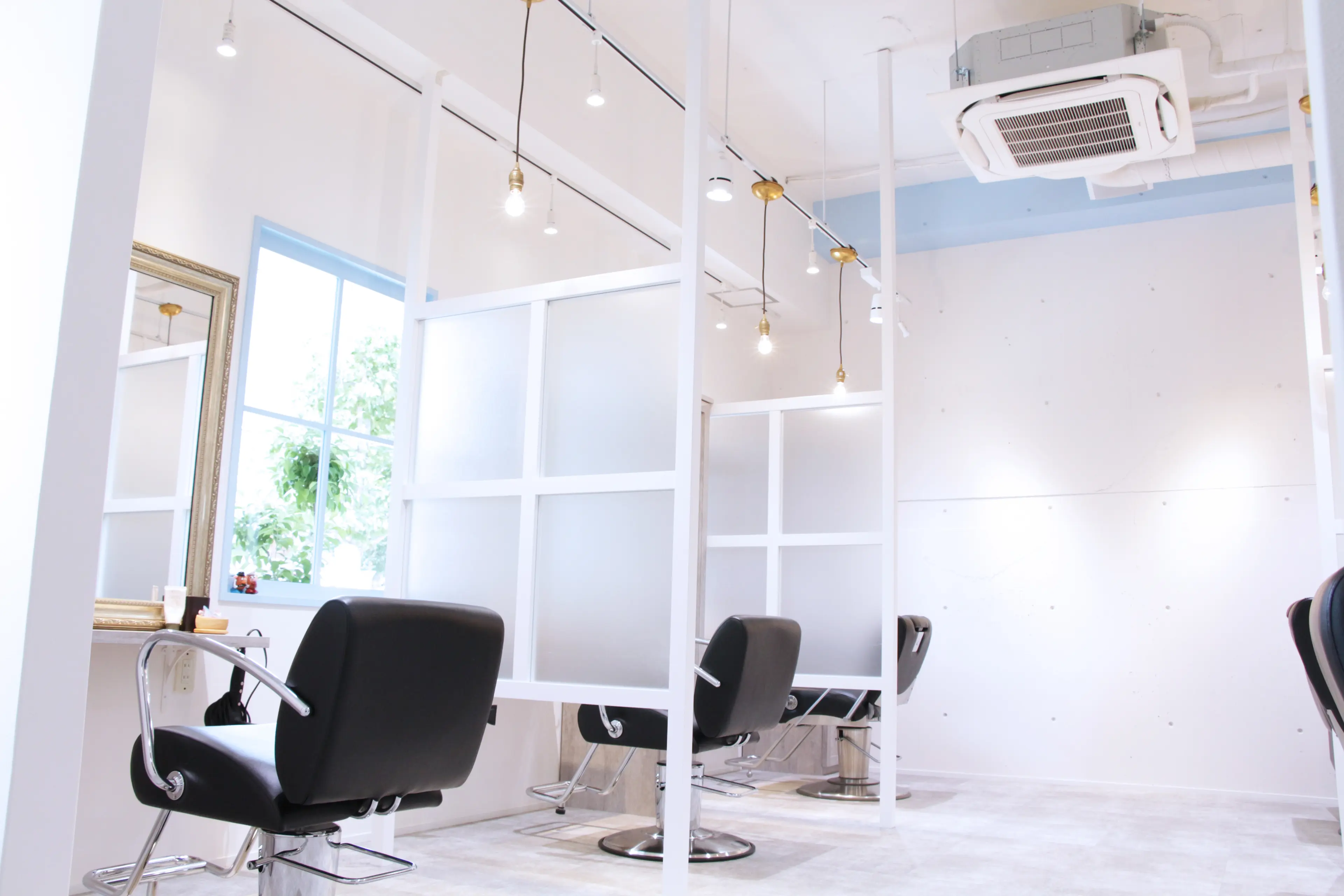 care&design fulfillの内観・外観2