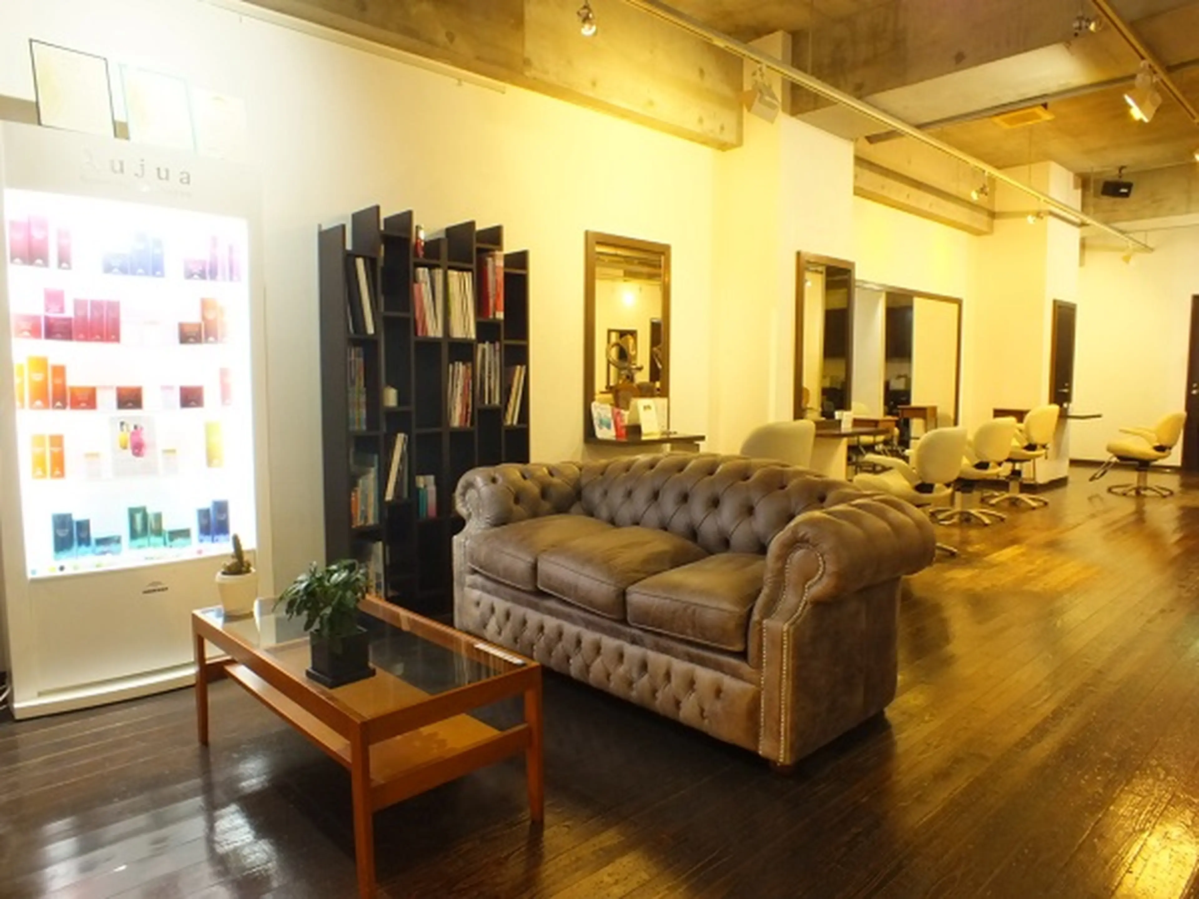 ディシェーレ　ノーテの内観・外観2