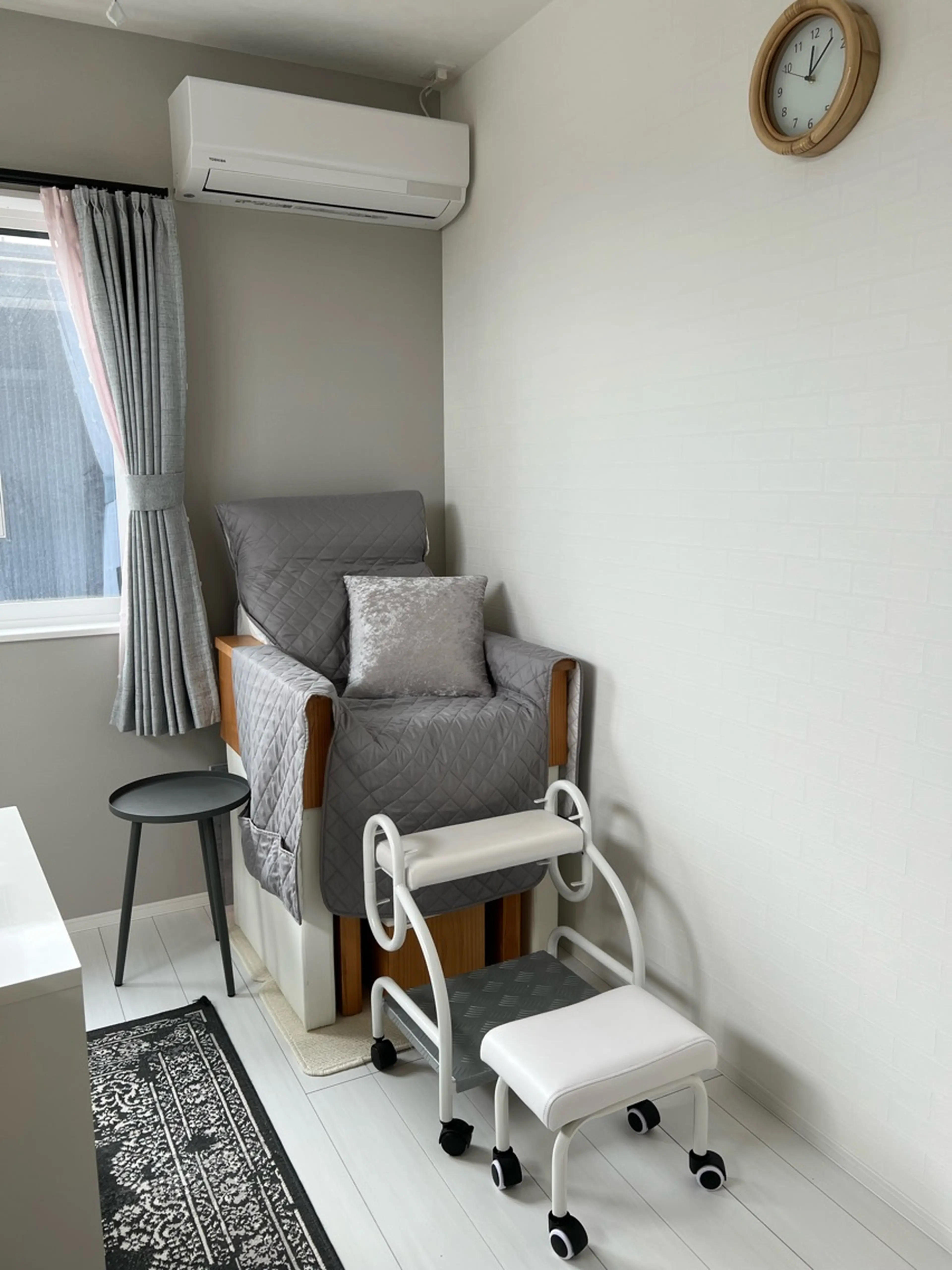 Uniqueの内観・外観2