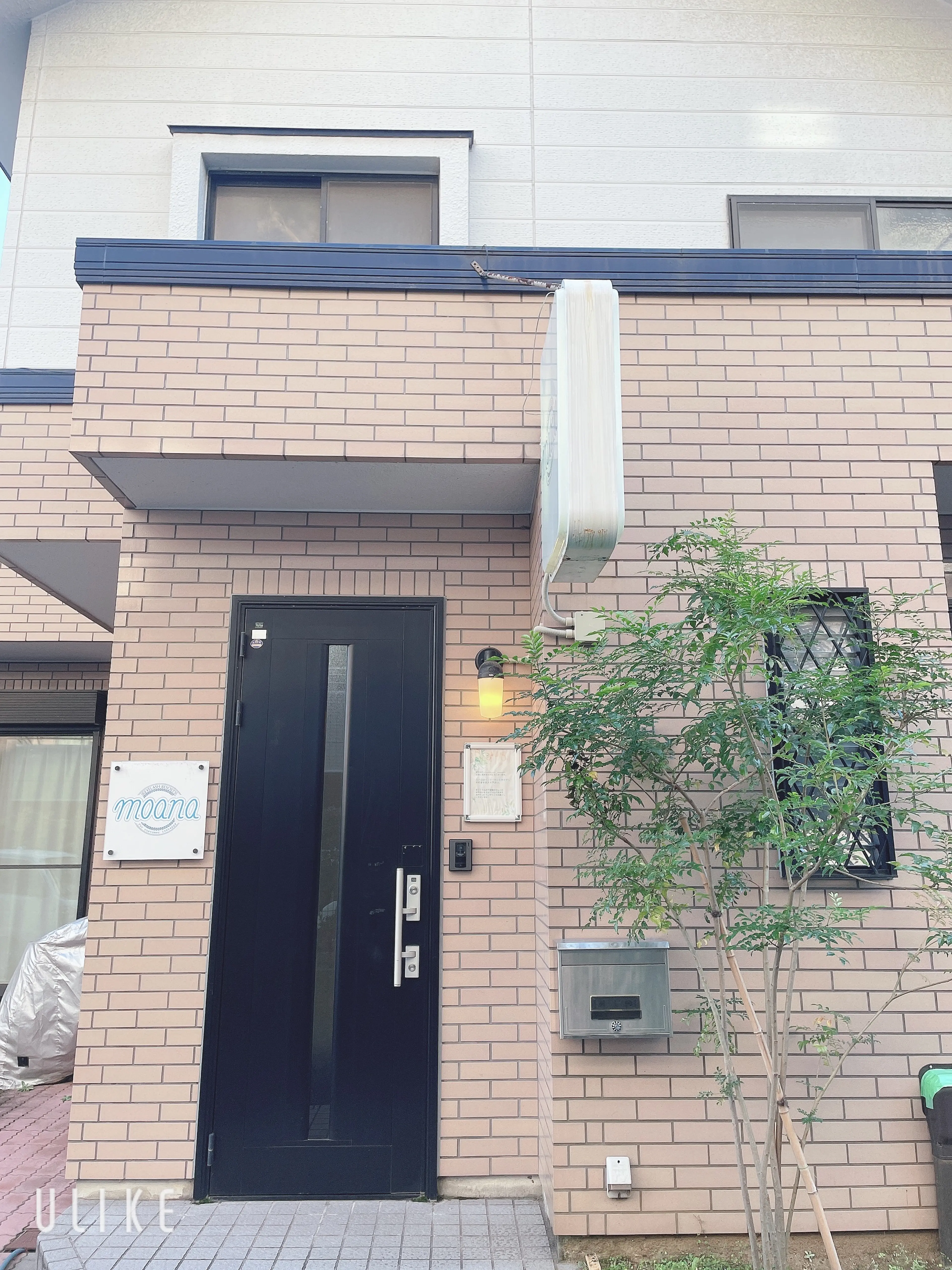 eyelash Resort moanaの内観・外観2