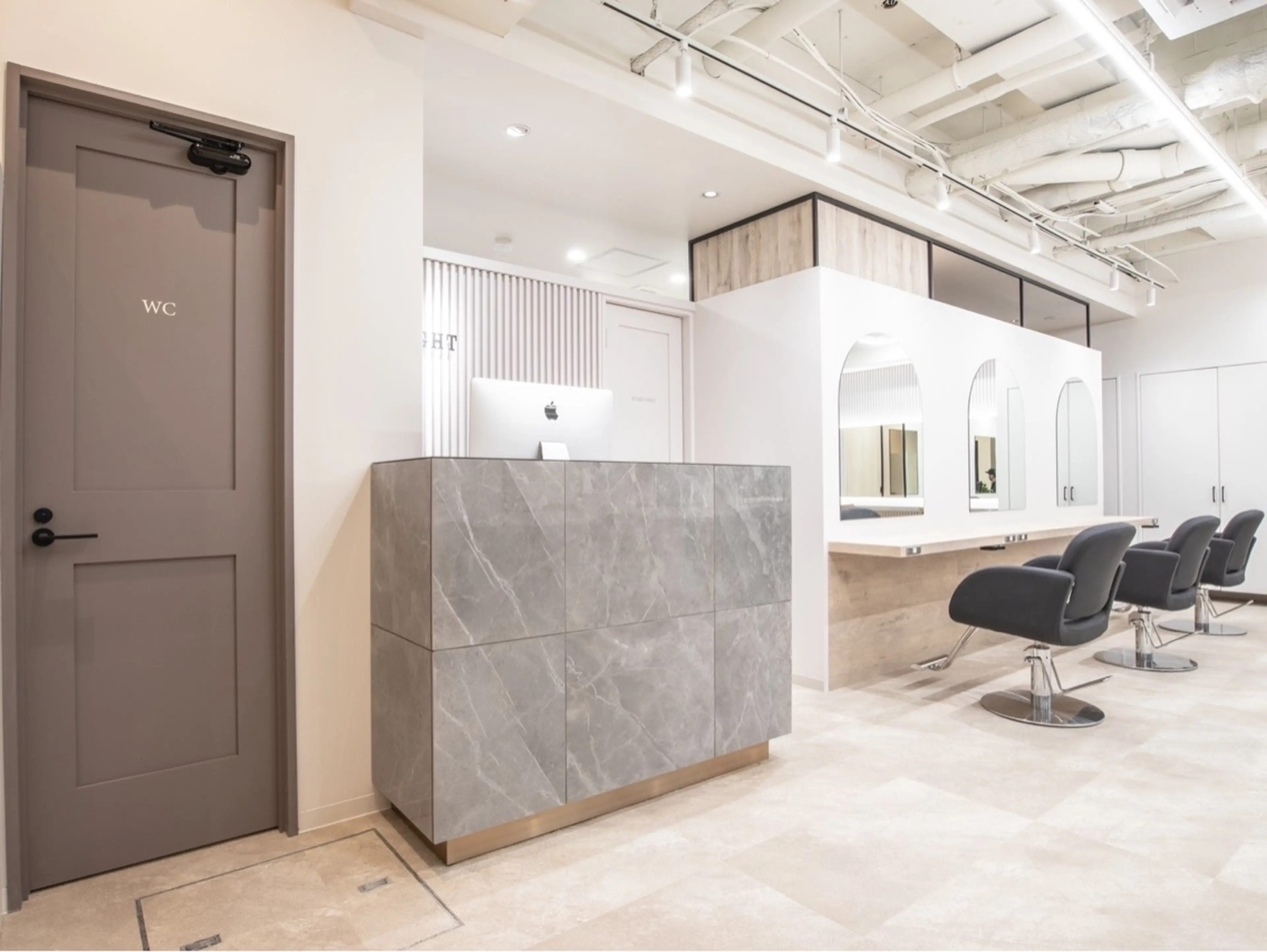 eight kichijojiの内観・外観1