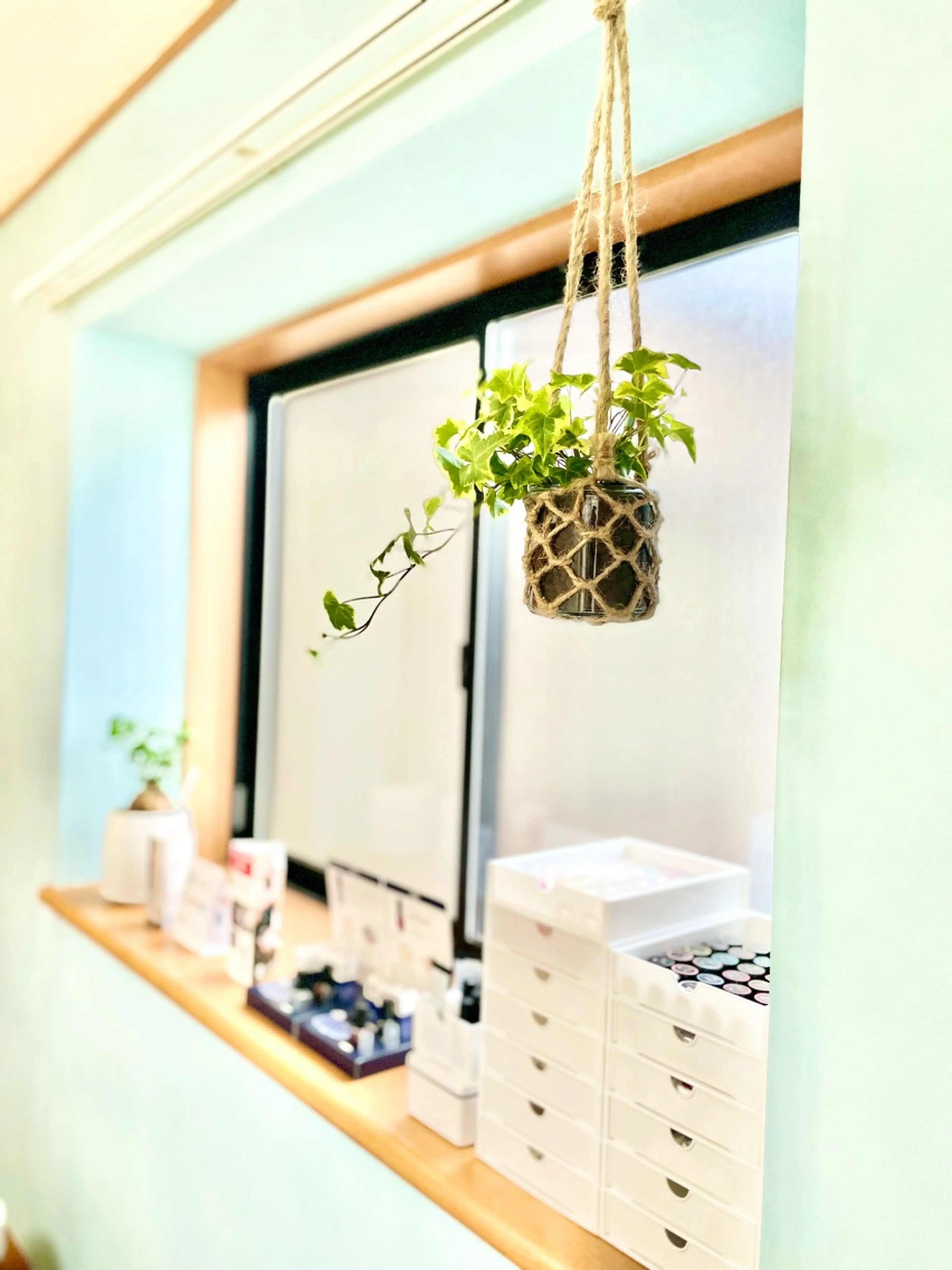 roconailの内観・外観1