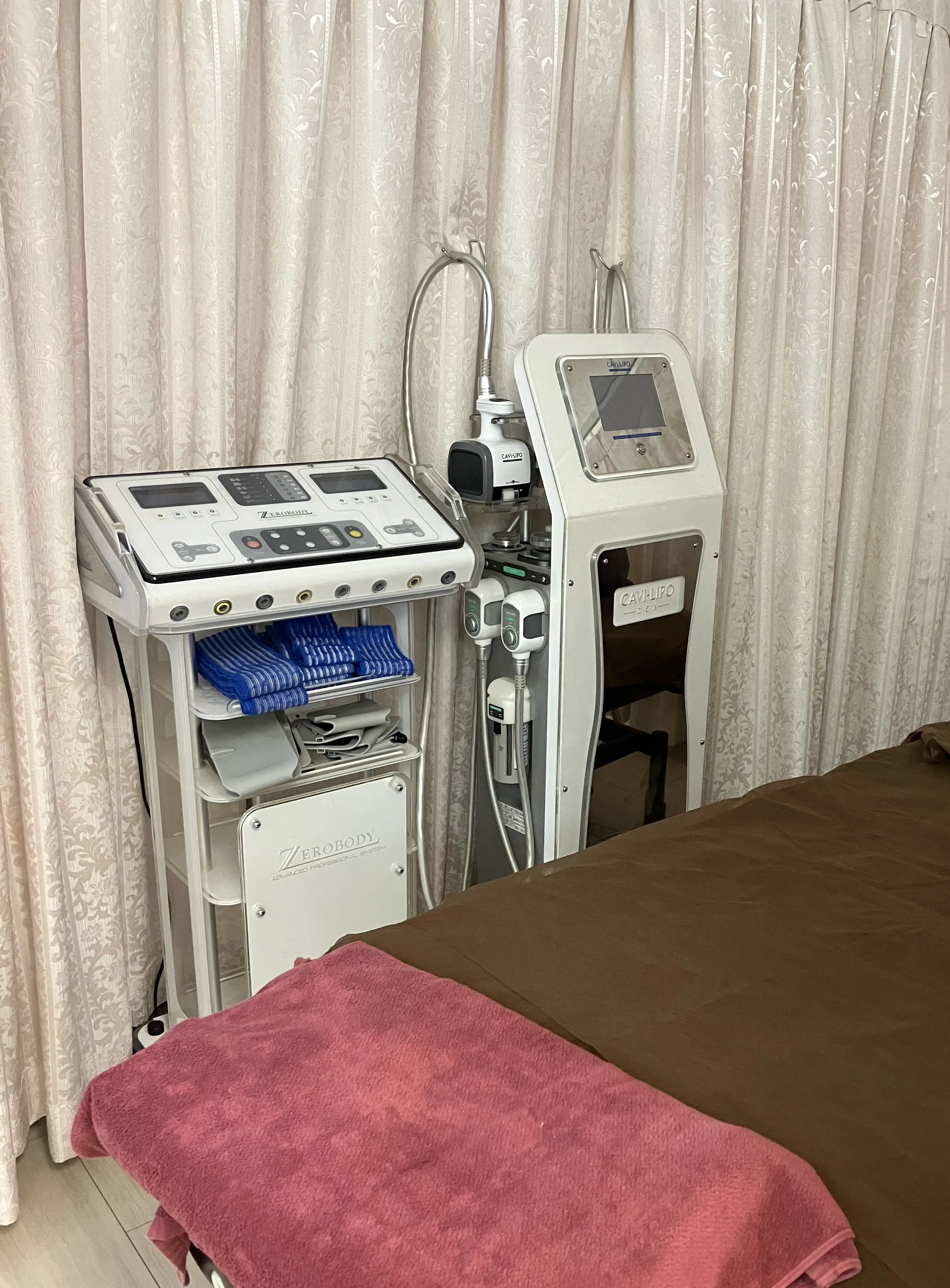 桃李満天下の内観・外観1