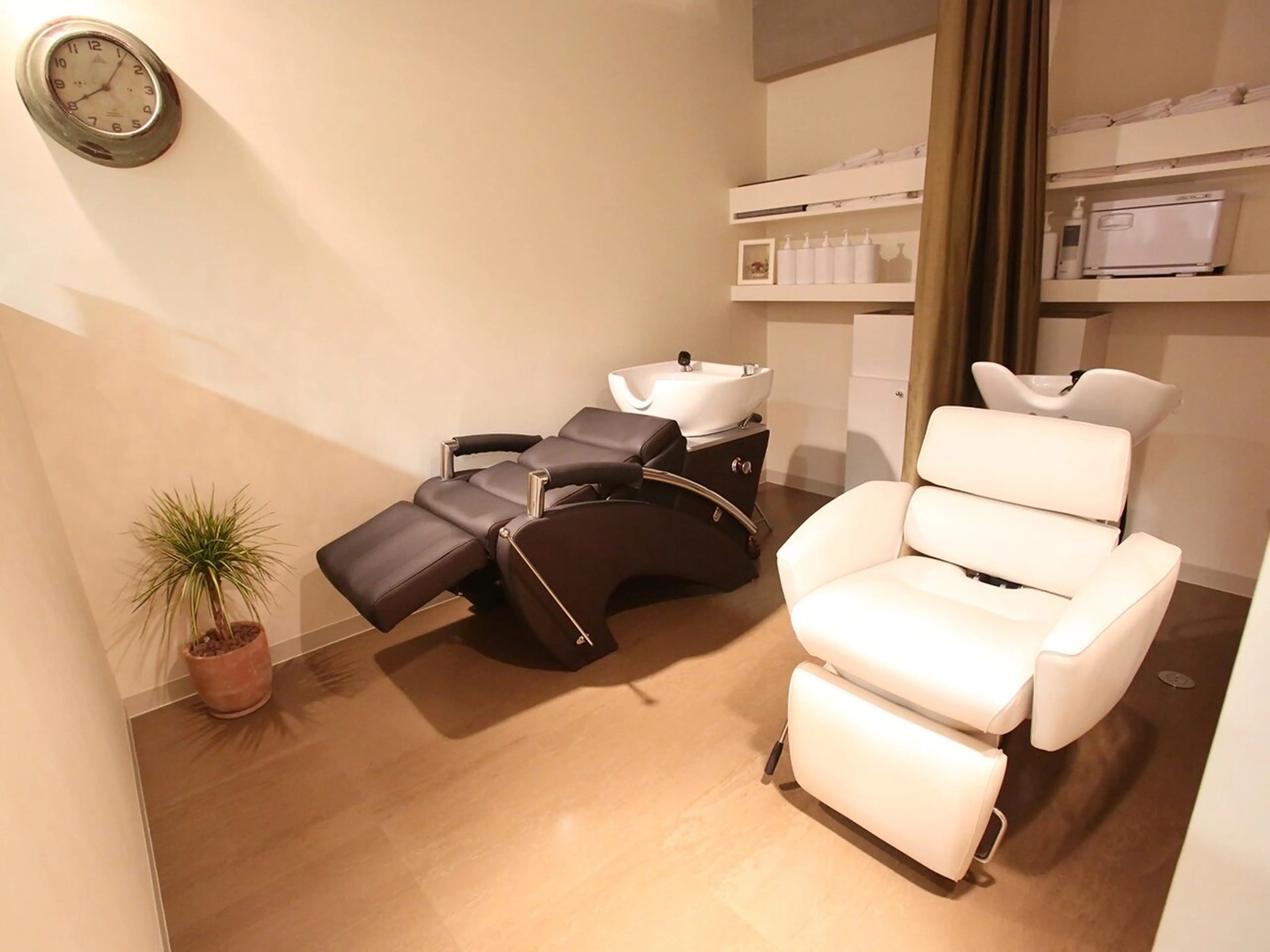 mellowの内観・外観3