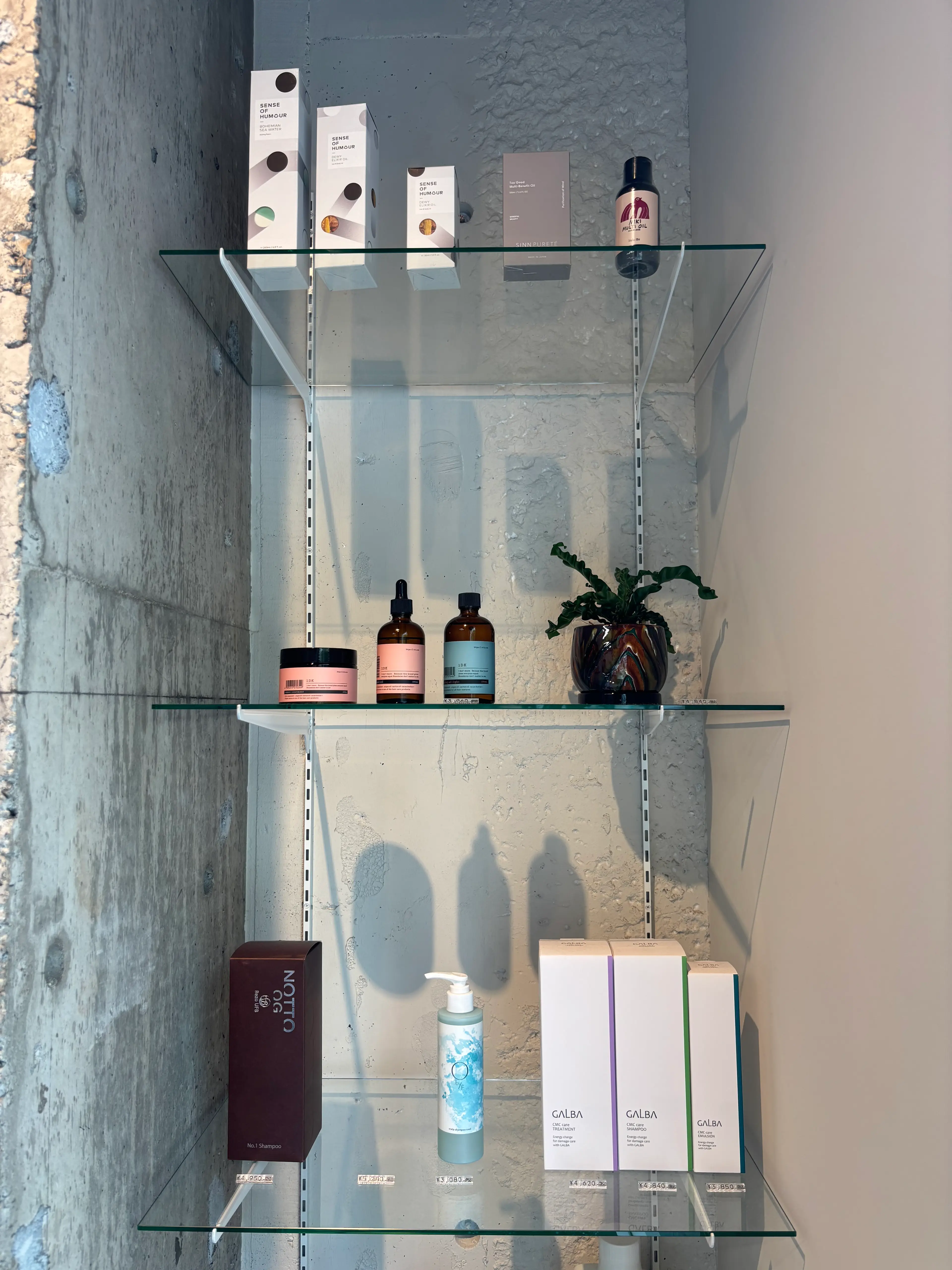 nawの内観・外観3