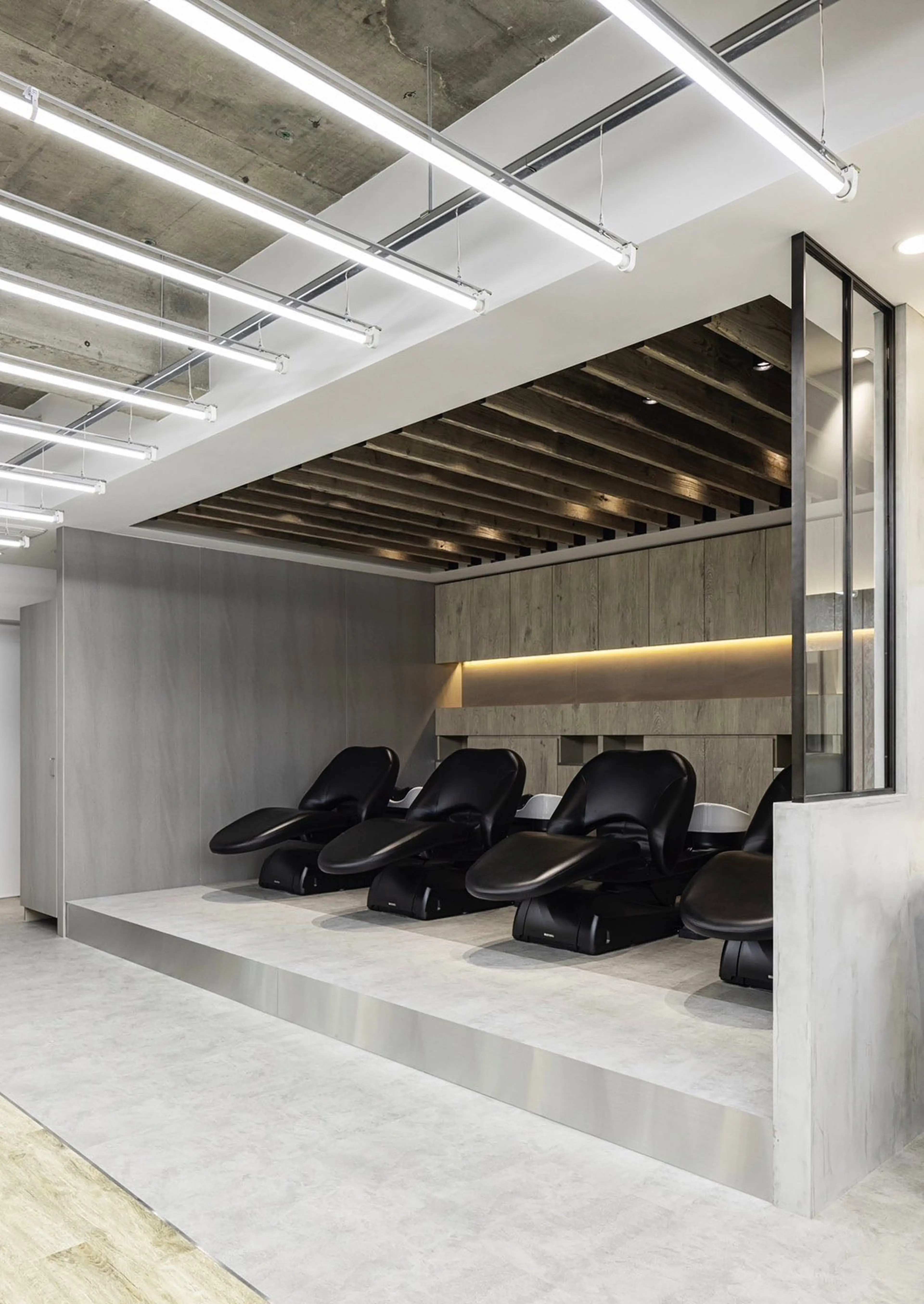 Lond cielの内観・外観3