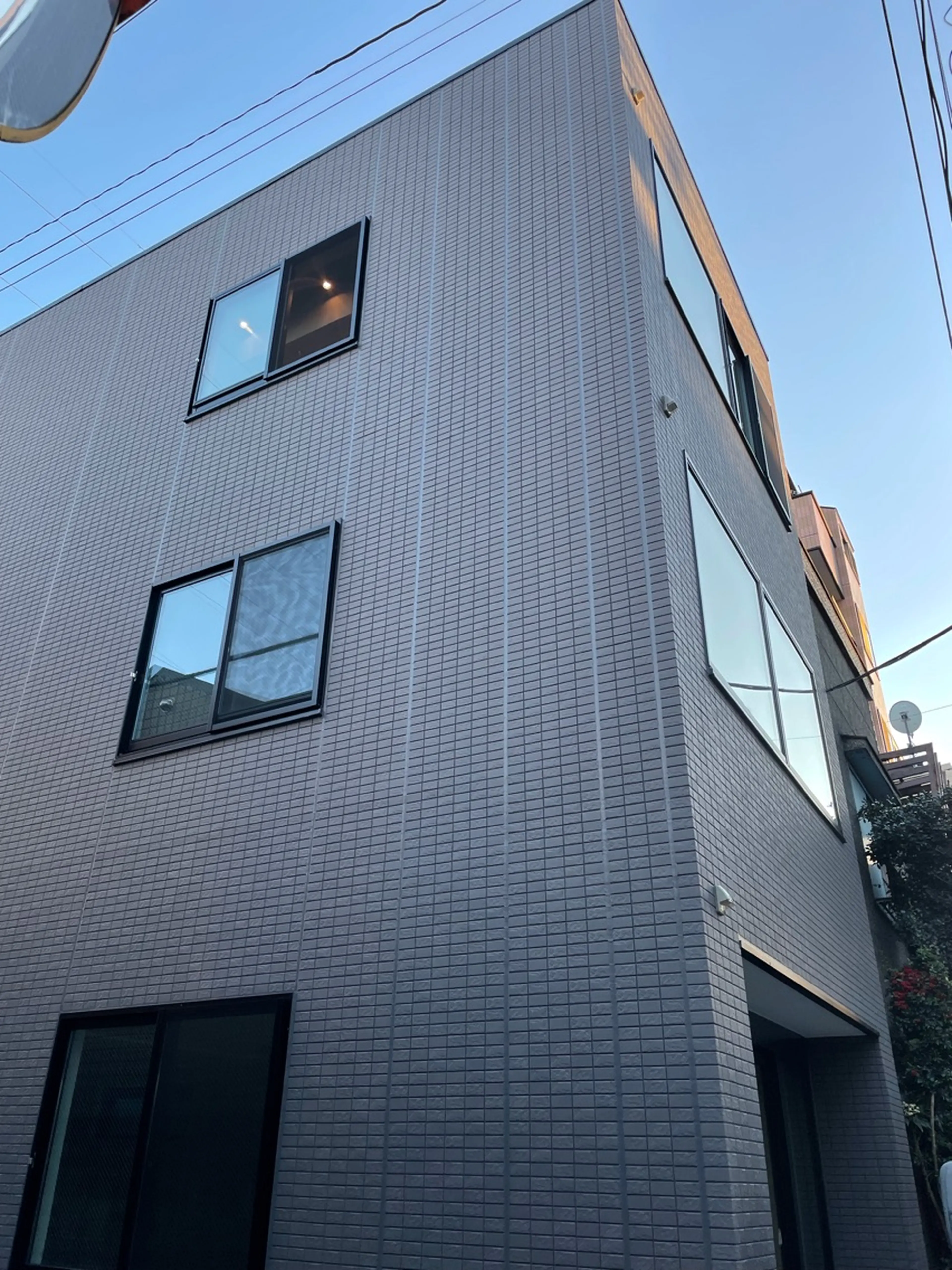 Eye Salon RiReの内観・外観3
