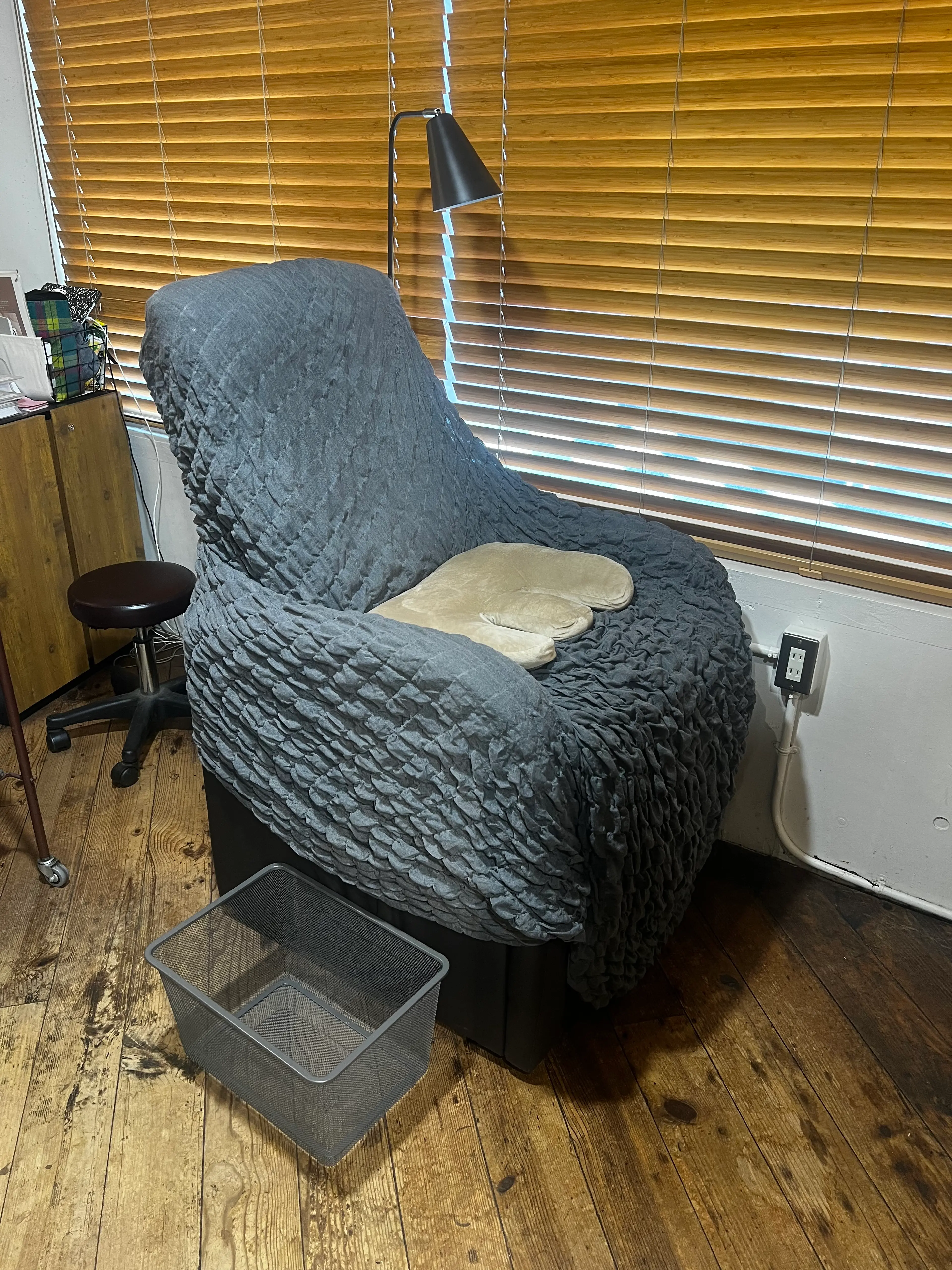 Ré:moon　PACE内の内観・外観2